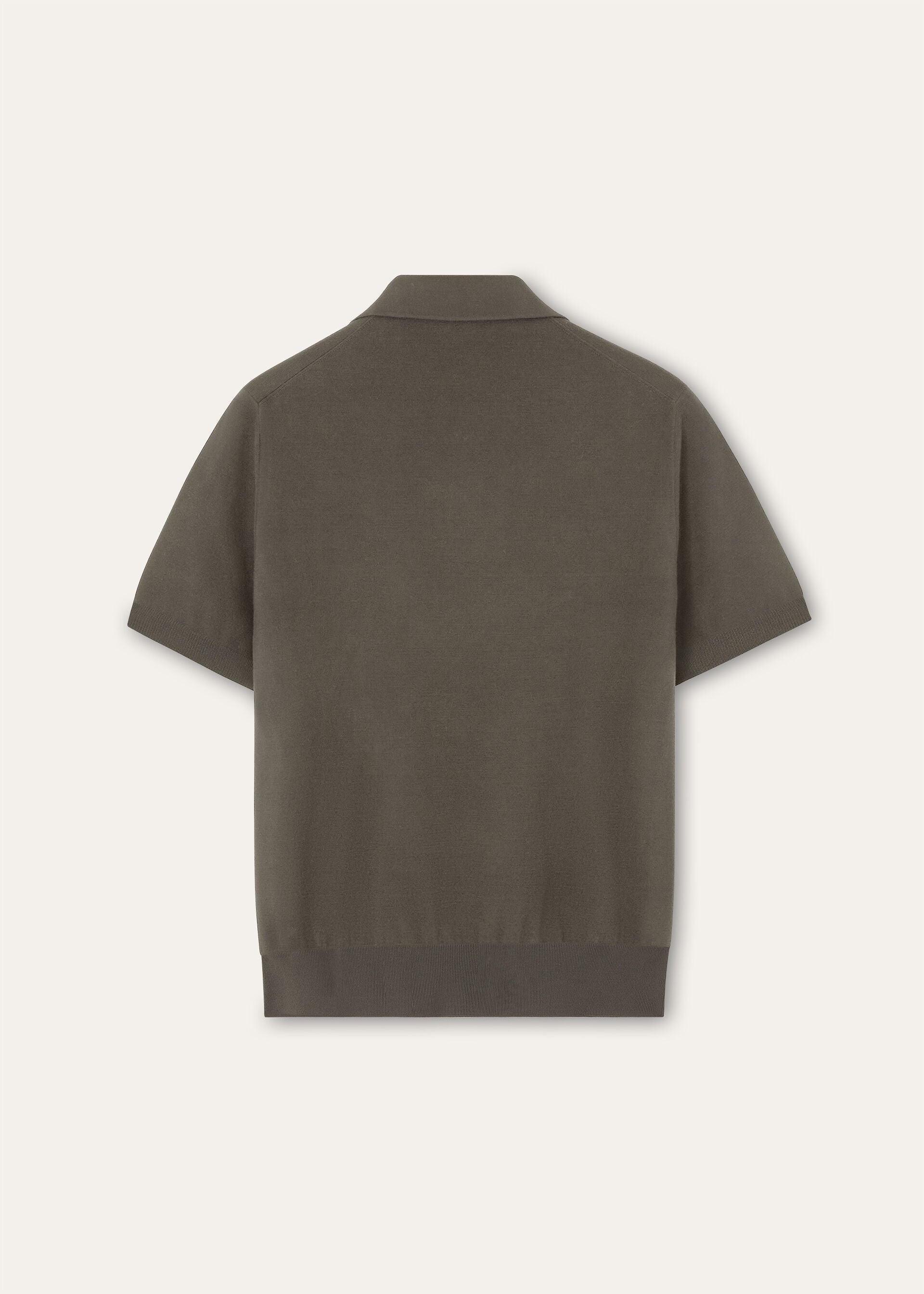 Empire The Gift of Kings® Polo Shirt - Reed Green