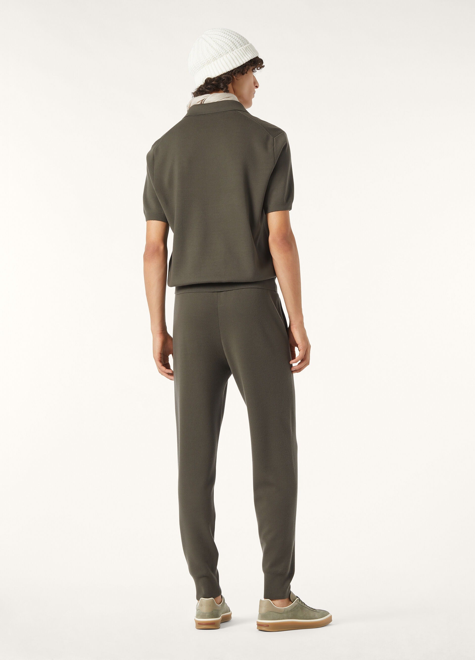 Empire The Gift of Kings® Polo Shirt - Reed Green