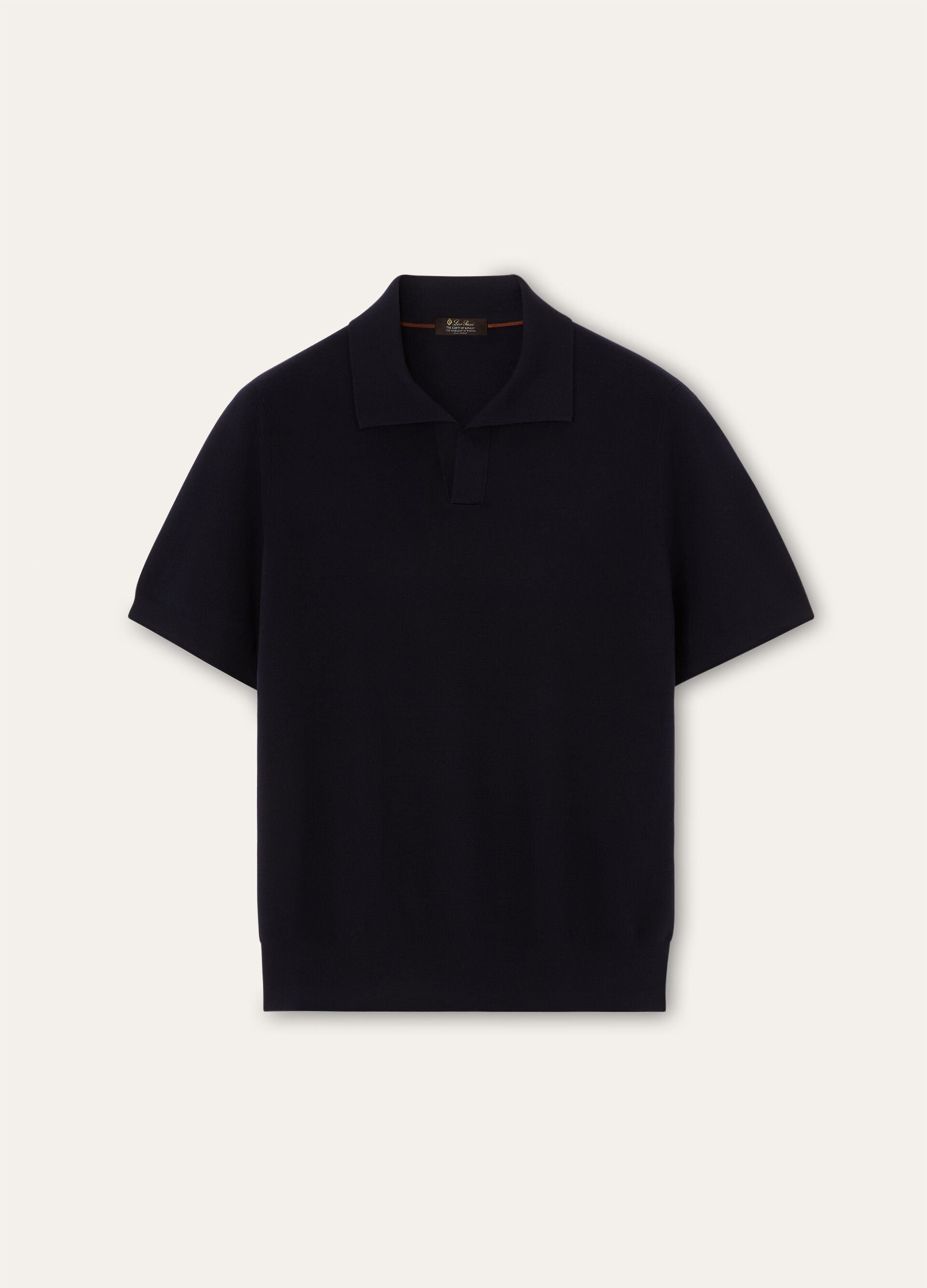 Empire The Gift of Kings® Polo Shirt - Navy Blue