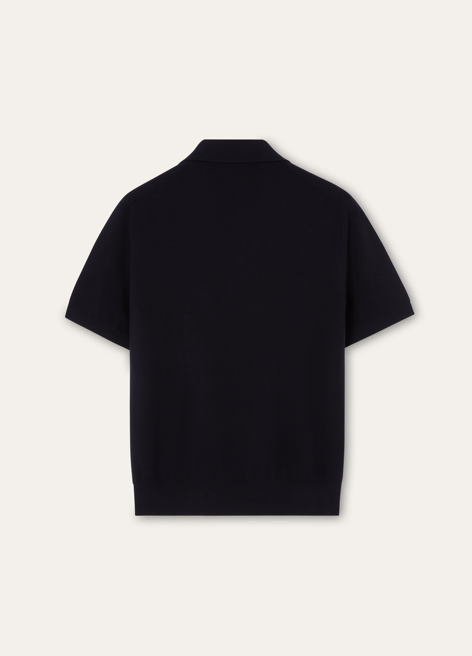 Empire The Gift of Kings® Polo Shirt - Navy Blue