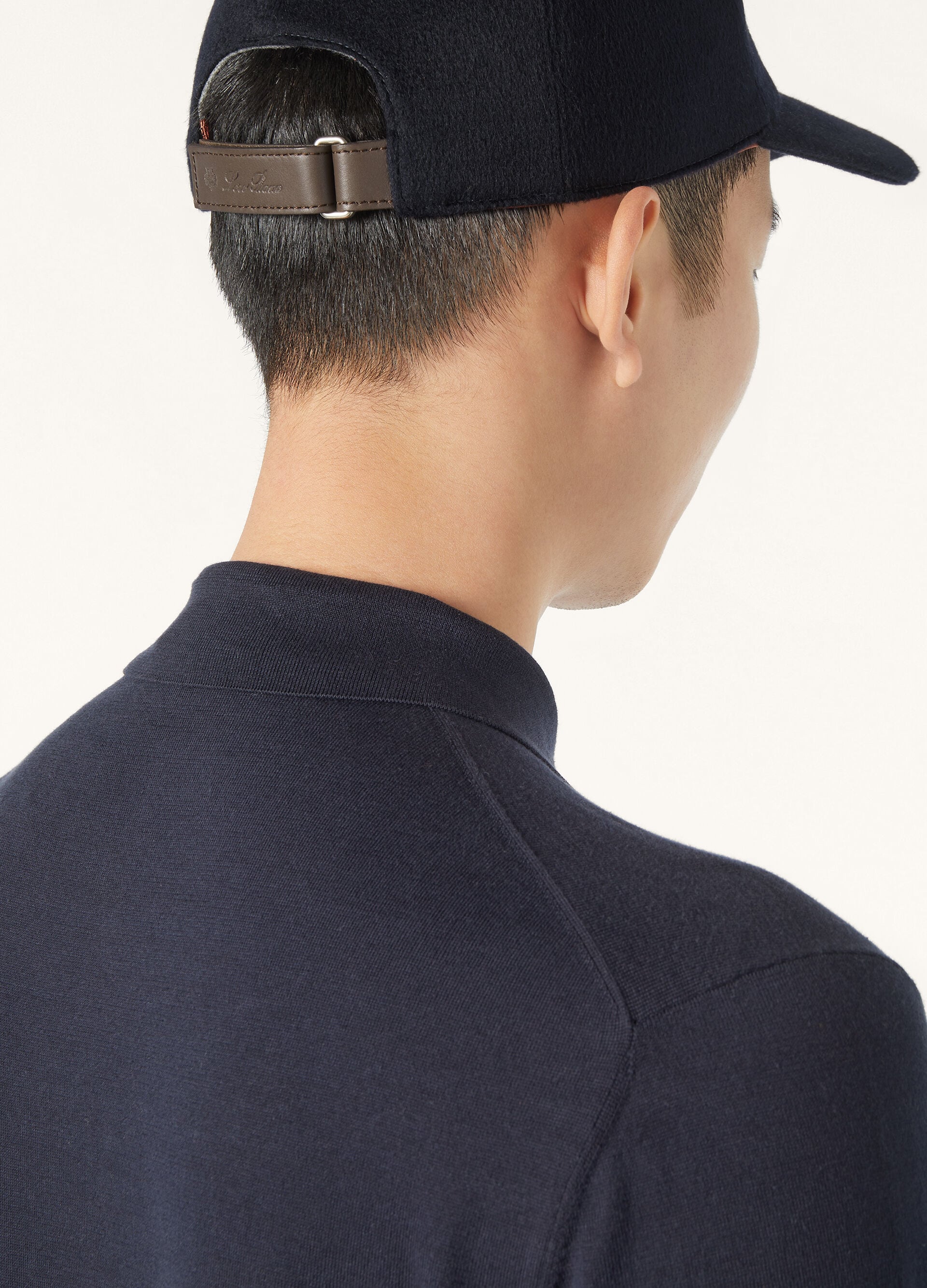 Polo Shirt - Navy Blue