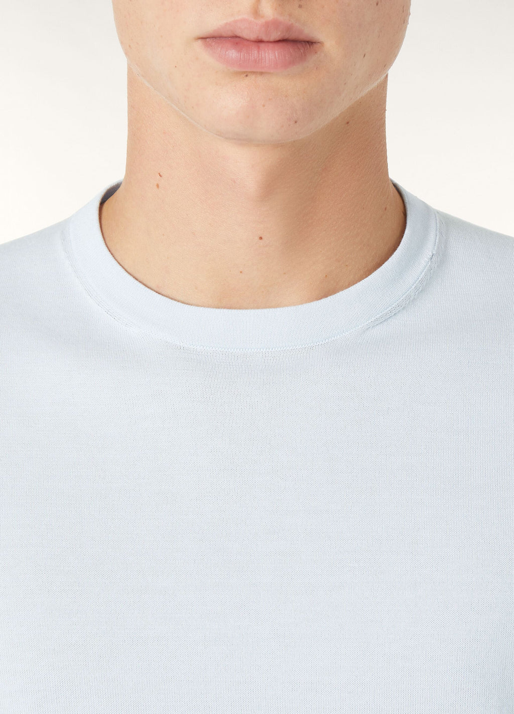 Crewneck - Periwinkle
