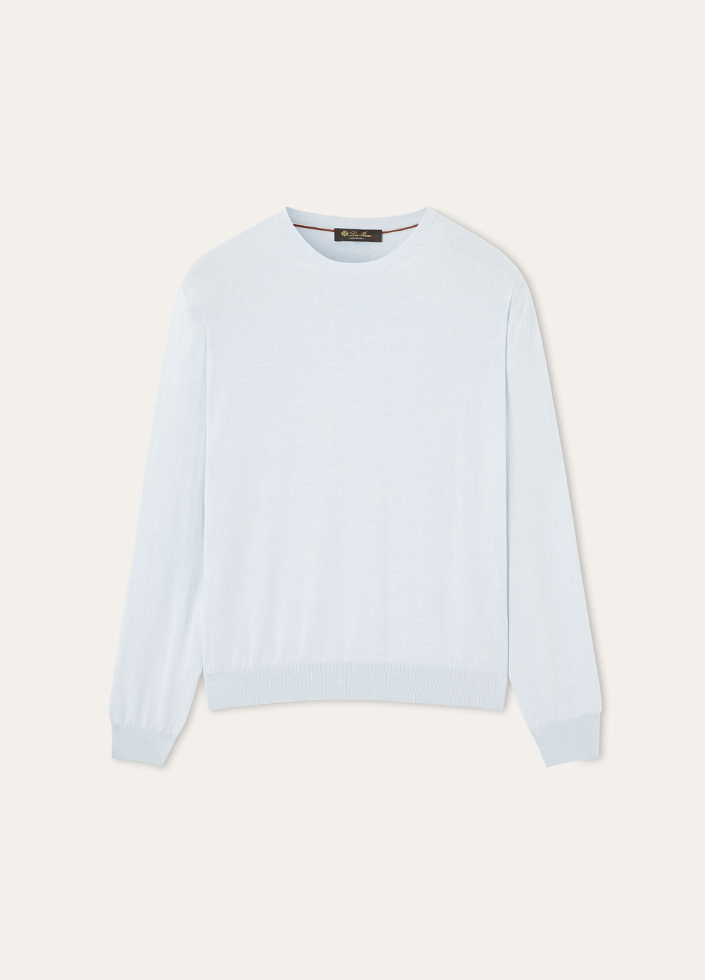 Crewneck - Periwinkle