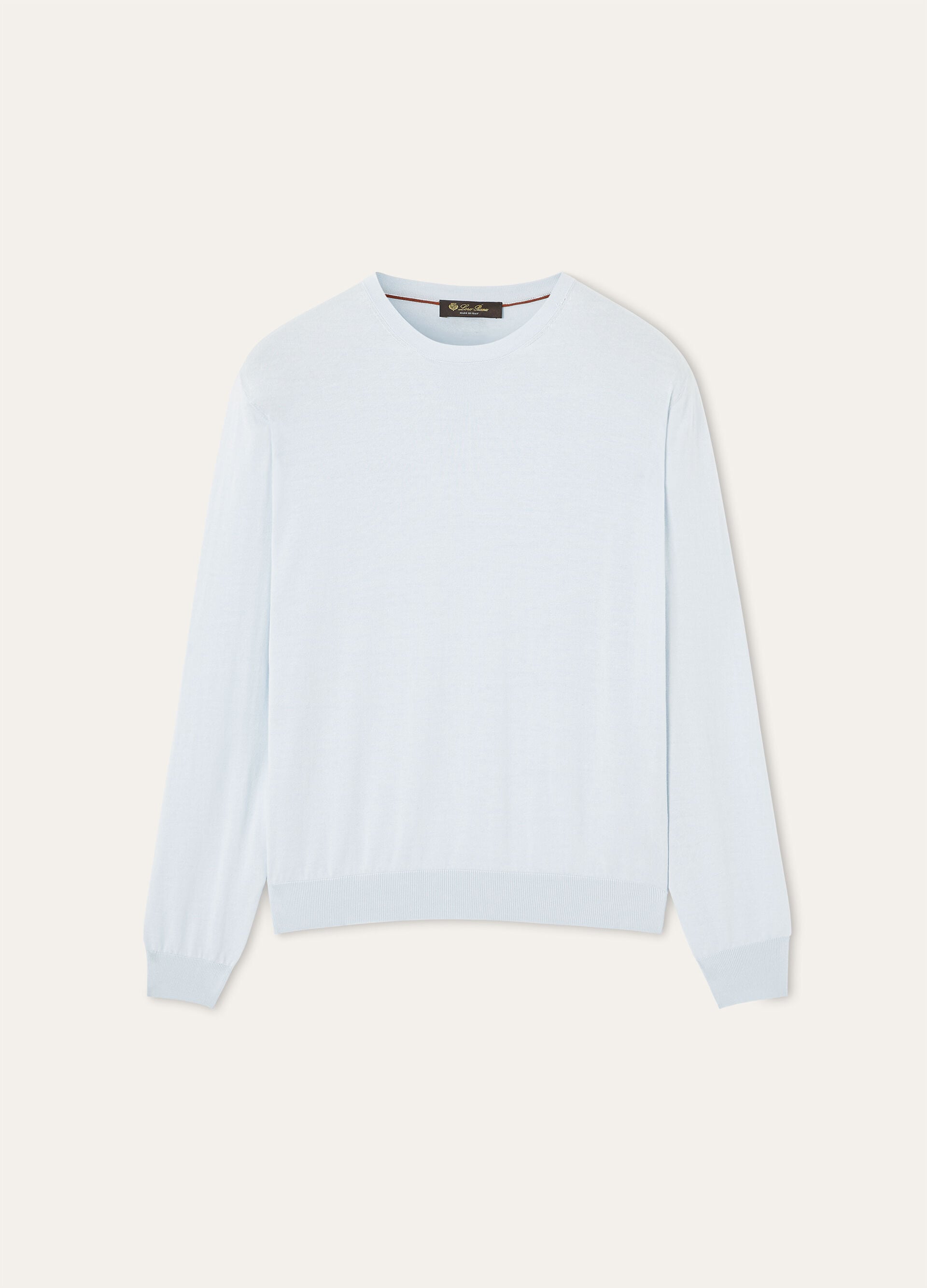 Crewneck - Periwinkle