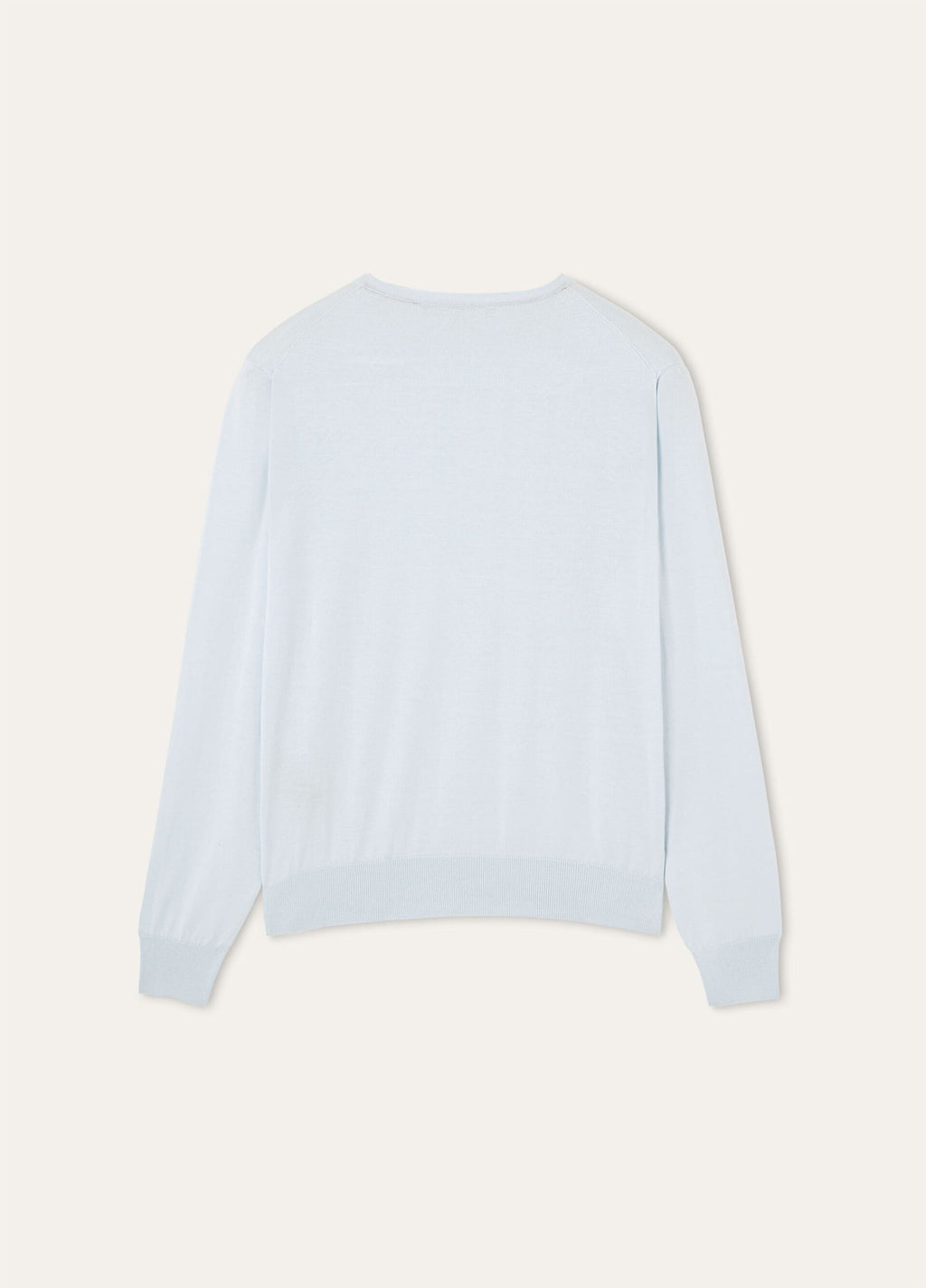 Crewneck - Periwinkle