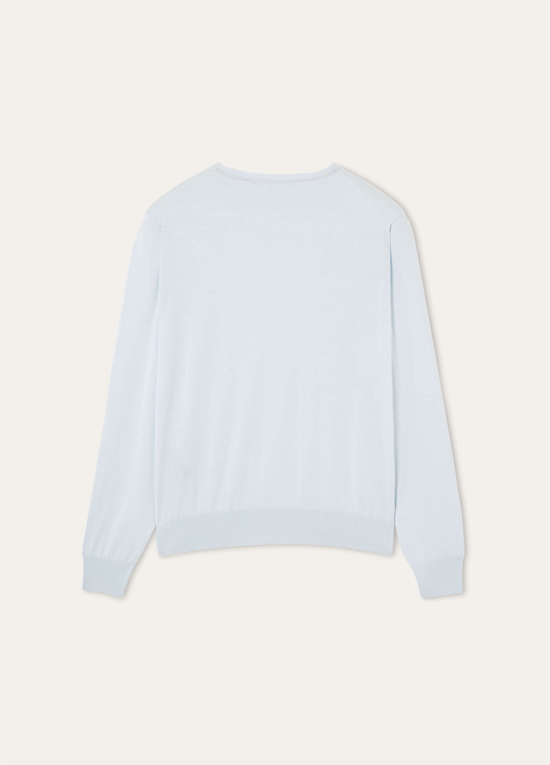 Crewneck - Periwinkle