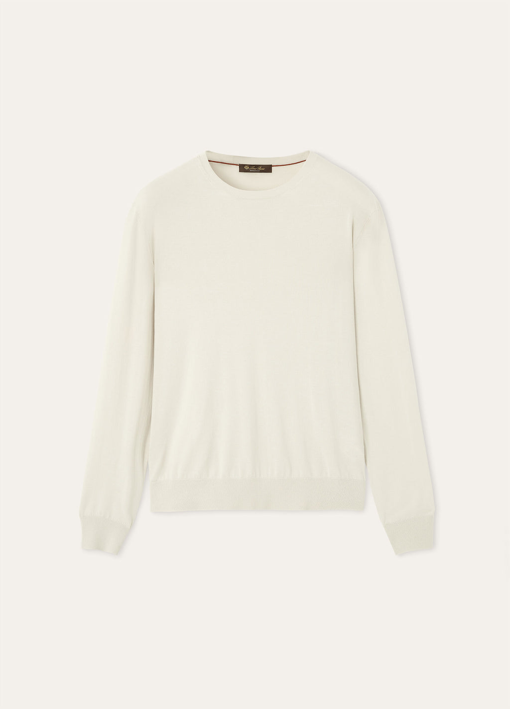Crewneck - Winter Sand
