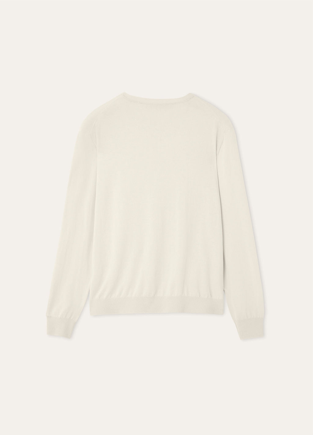 Crewneck - Winter Sand