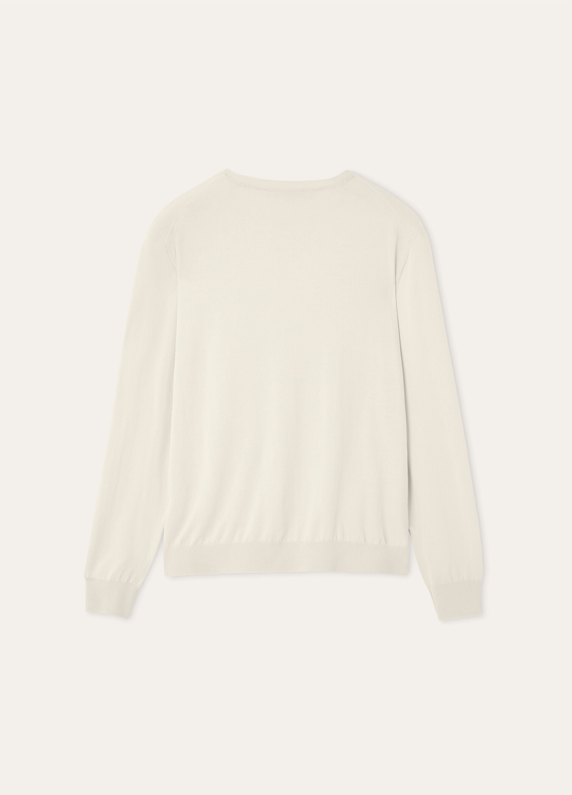 Crewneck - Winter Sand