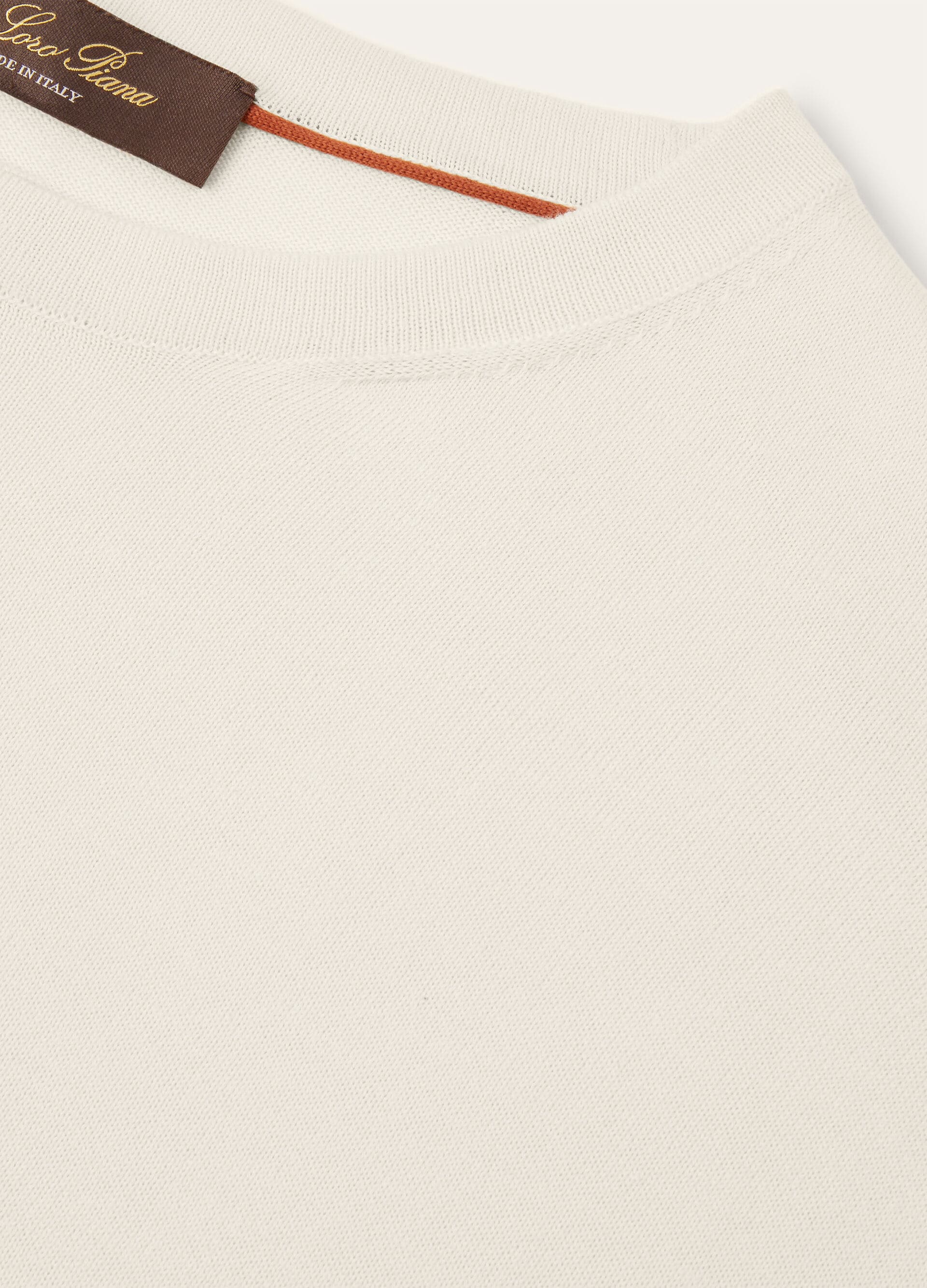 Crewneck - Winter Sand