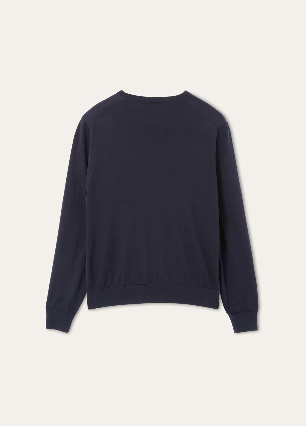 Crewneck - Navy Blue
