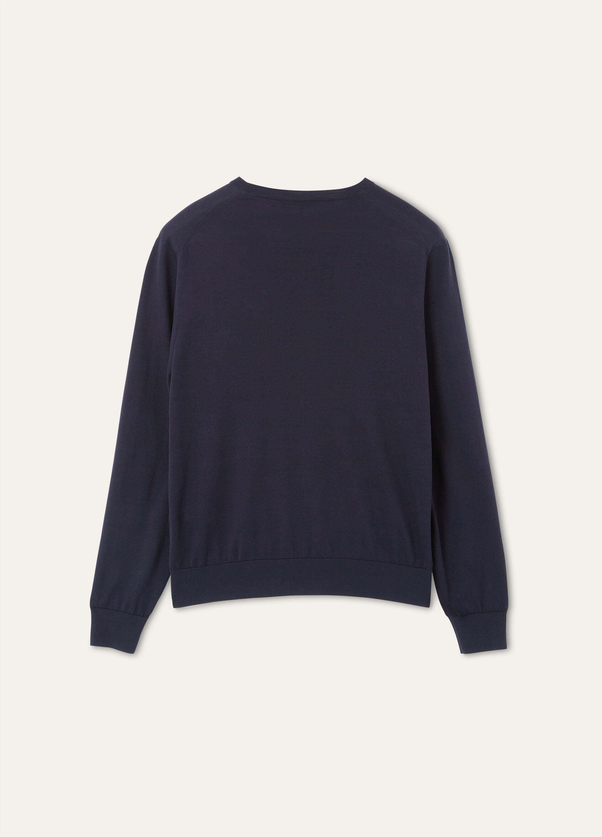 Crewneck - Navy Blue