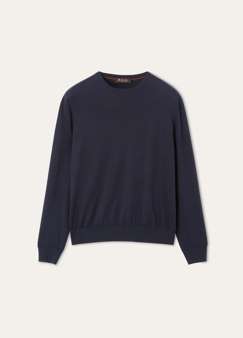 Crewneck - Navy Blue
