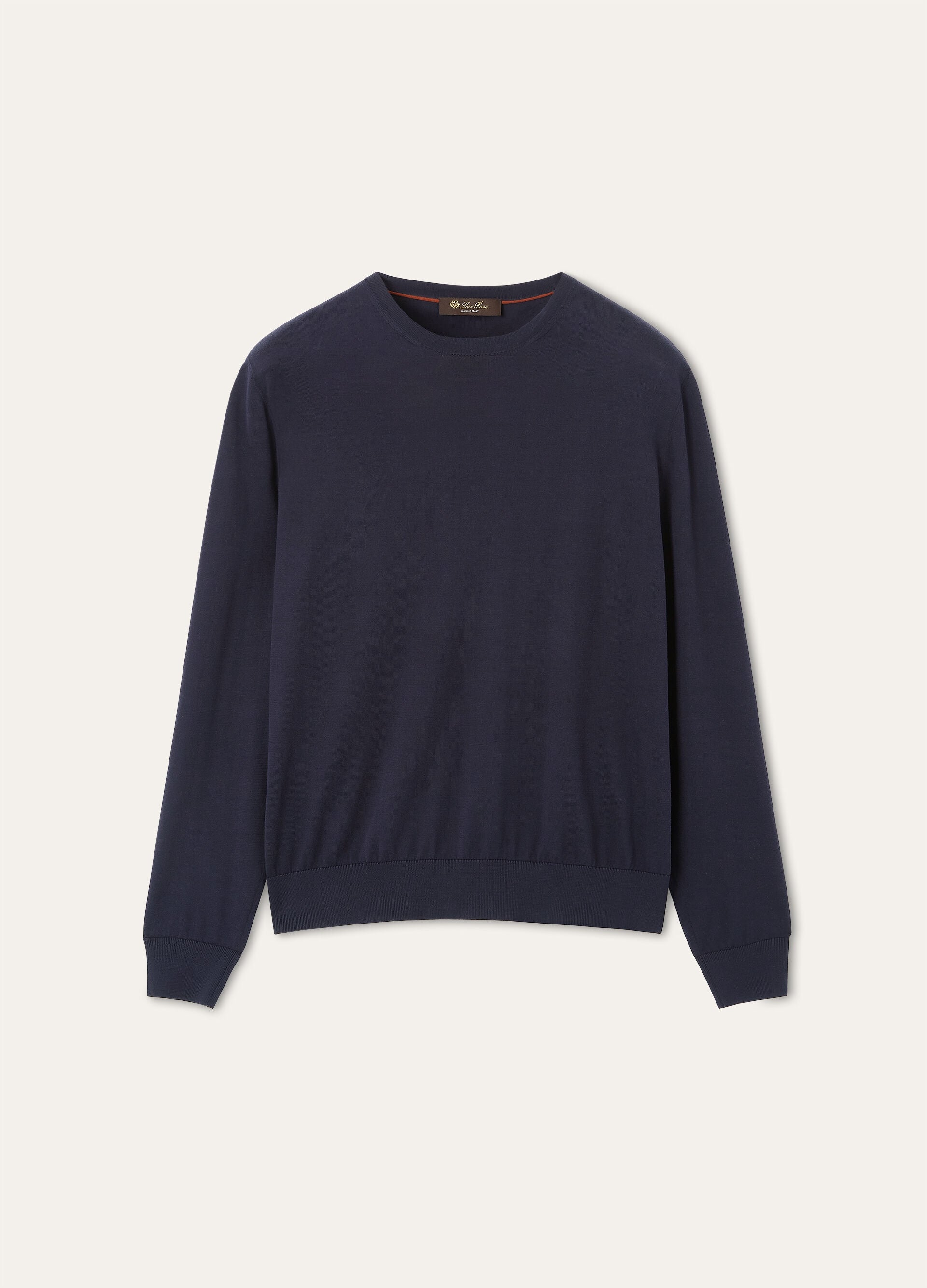 Crewneck - Navy Blue
