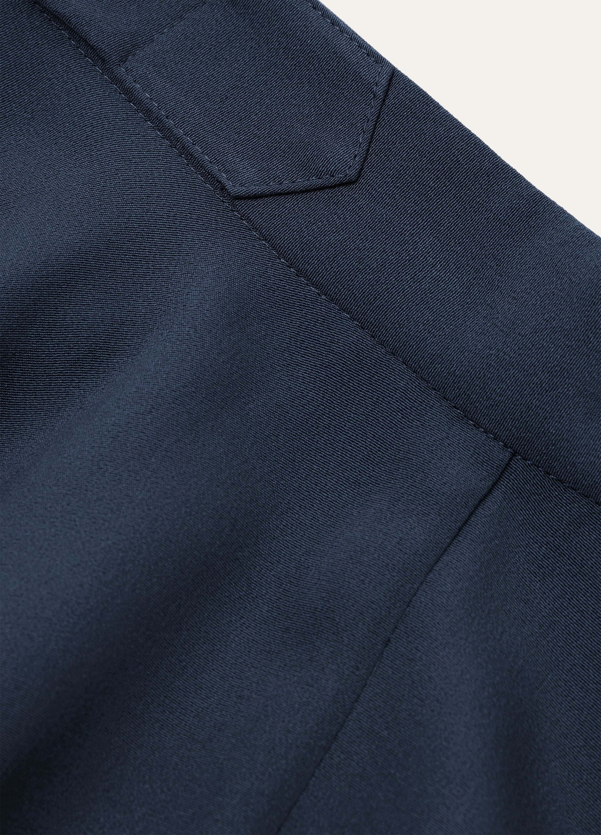 Elise Skirt - Crown Blue