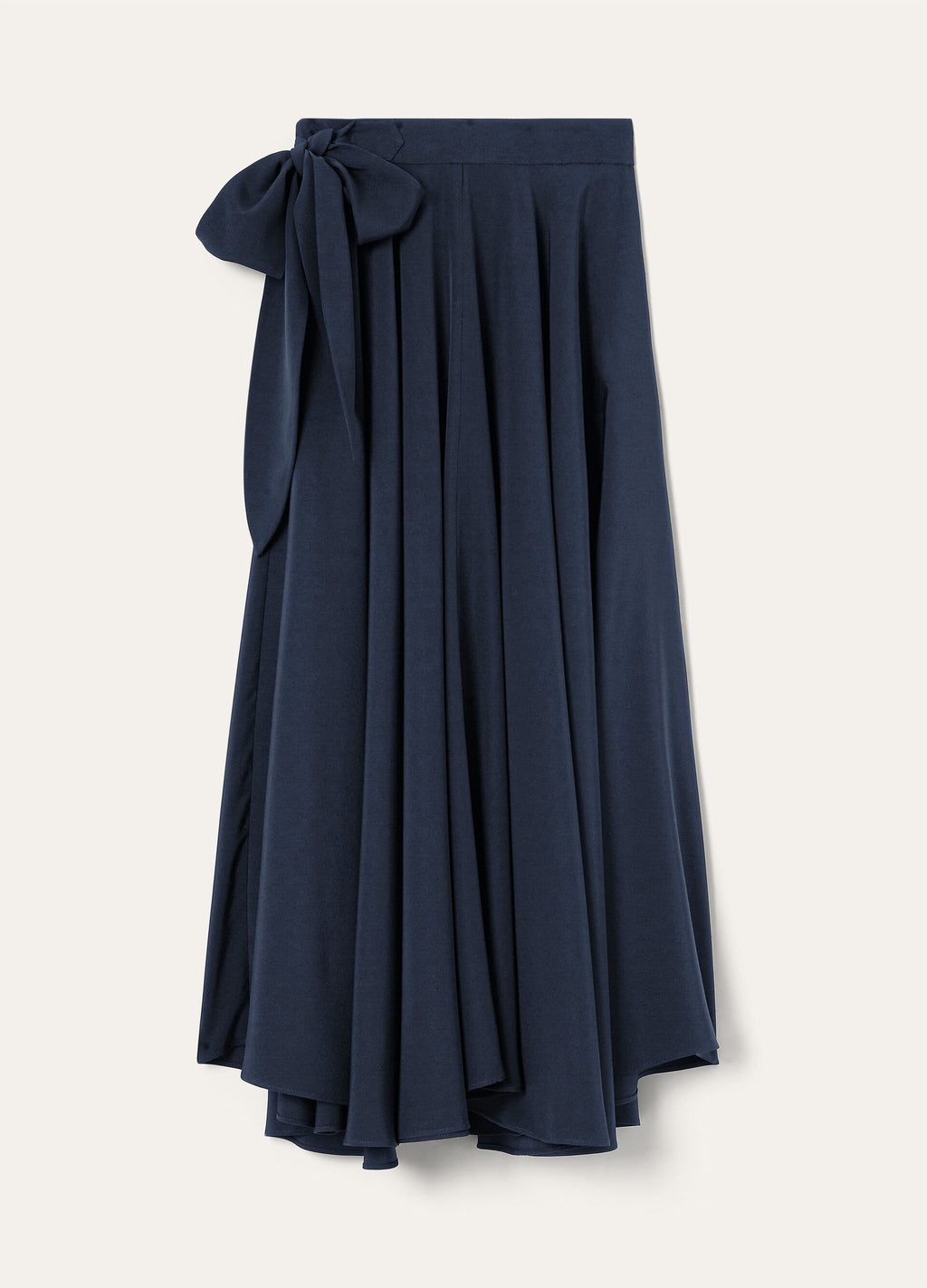 Elise Skirt - Crown Blue