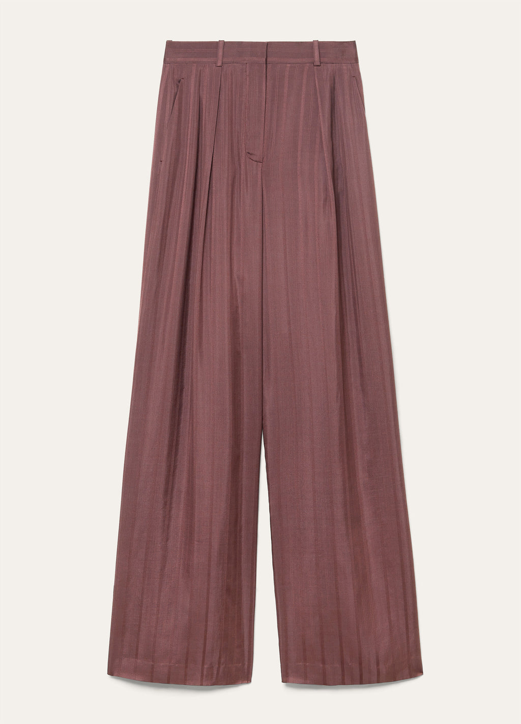 Haris Trousers - Venice Bricola