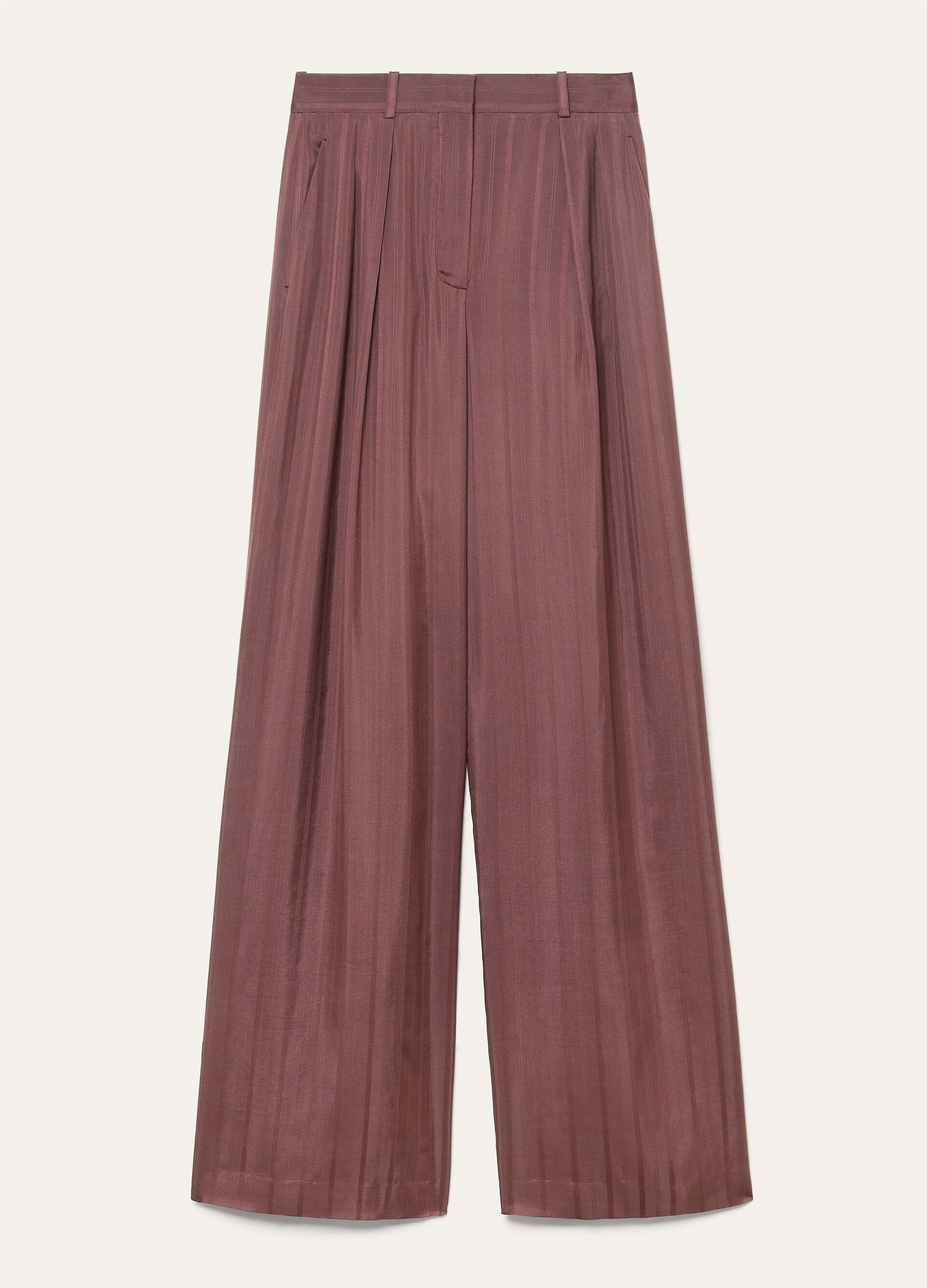 Haris Trousers - Venice Bricola