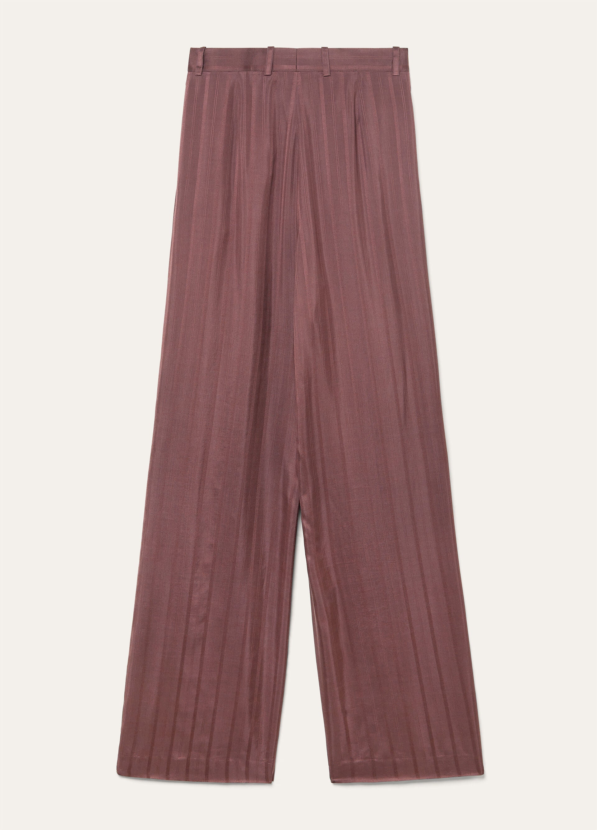 Haris Trousers - Venice Bricola