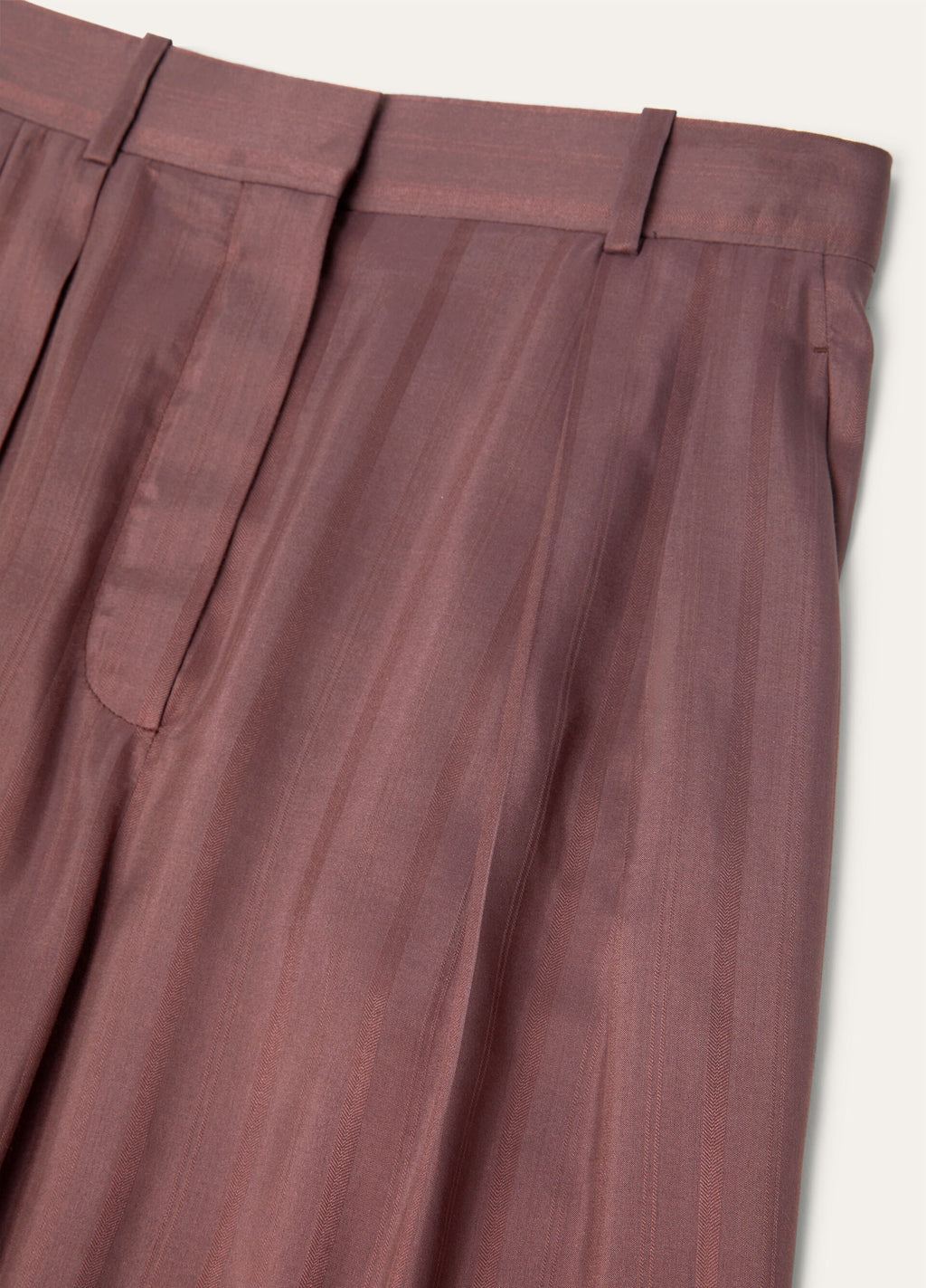 Haris Trousers - Venice Bricola