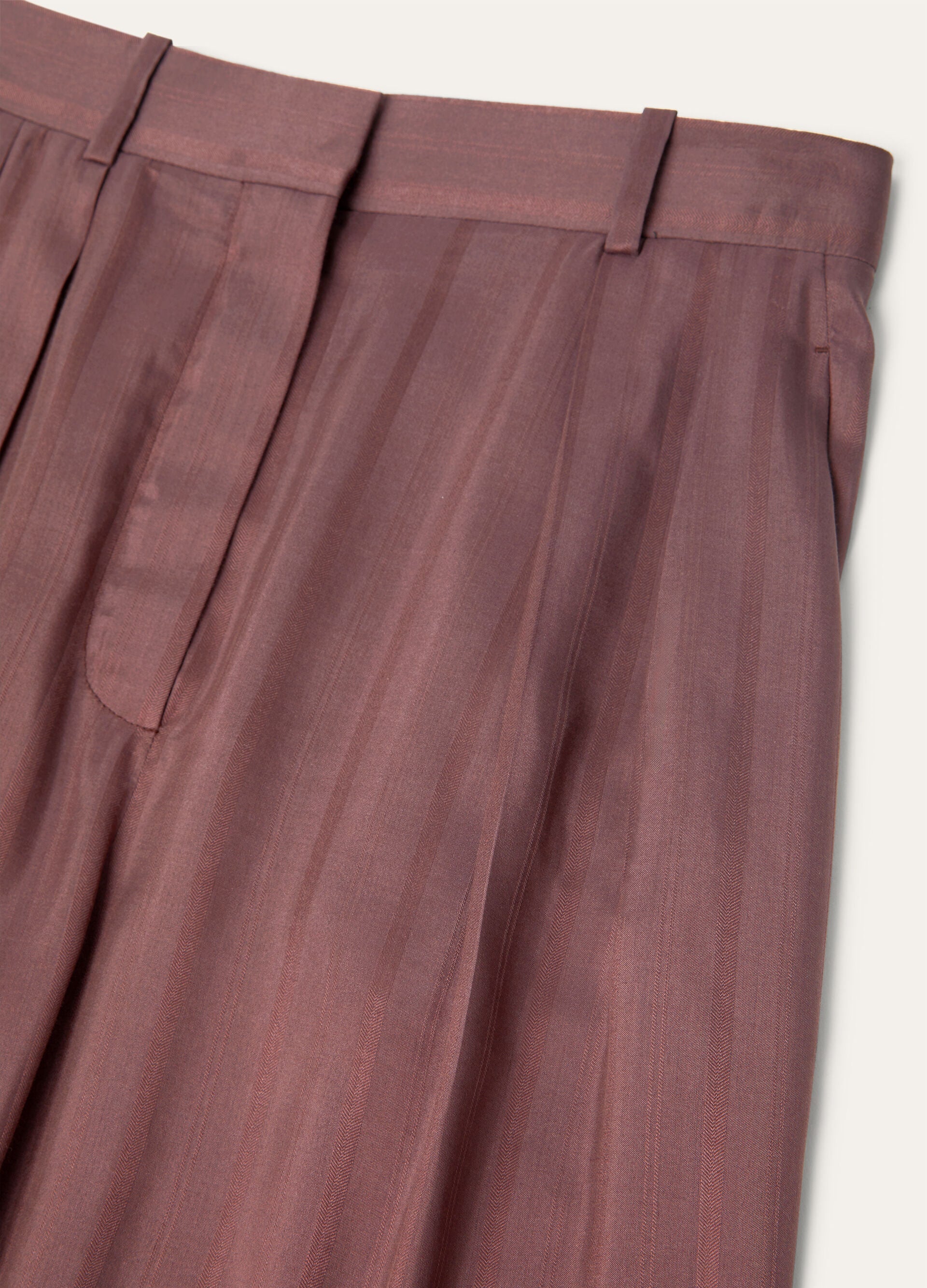 Haris Trousers - Venice Bricola