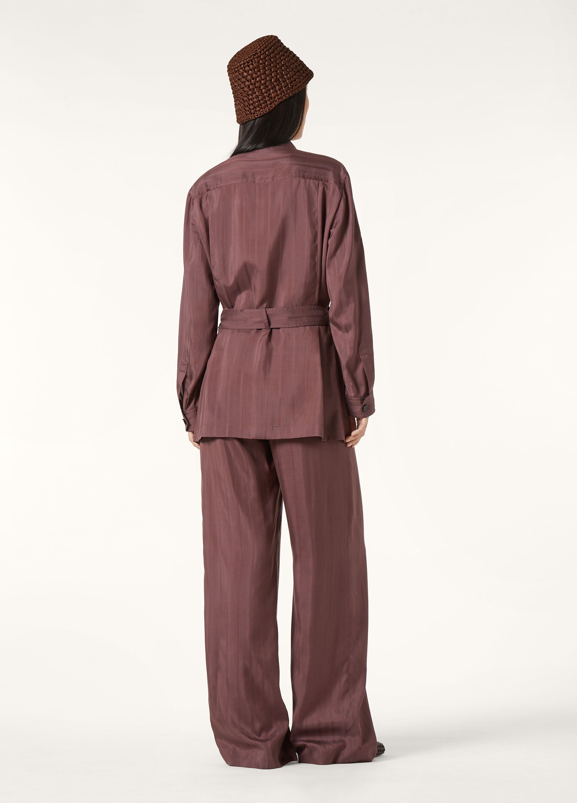 Amanda Shirt - Venice Bricola