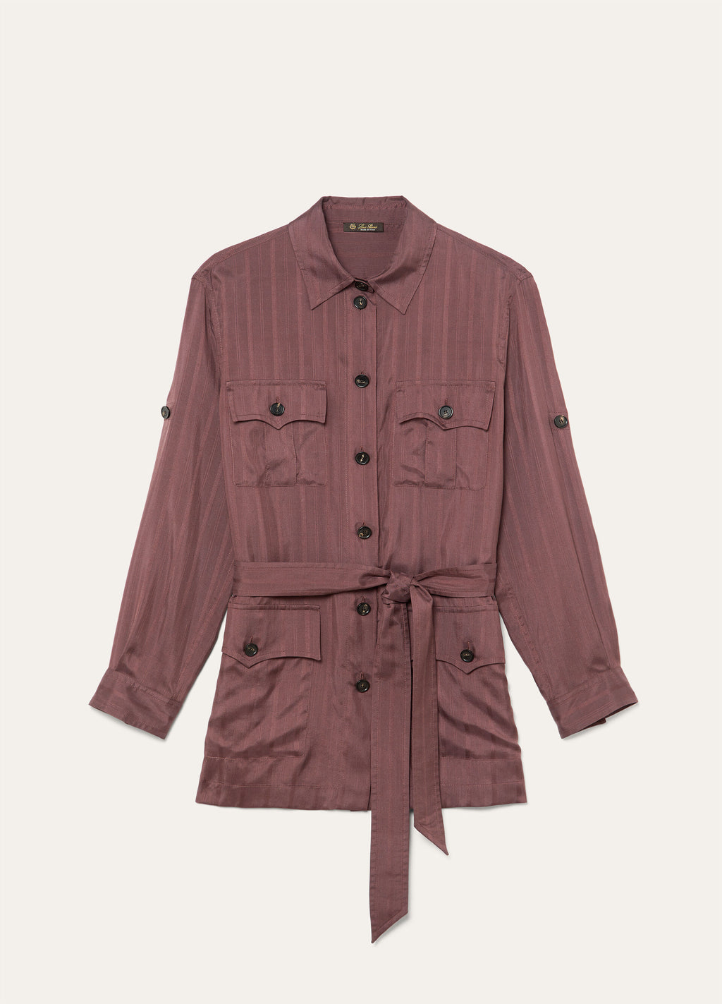 Amanda Shirt - Venice Bricola