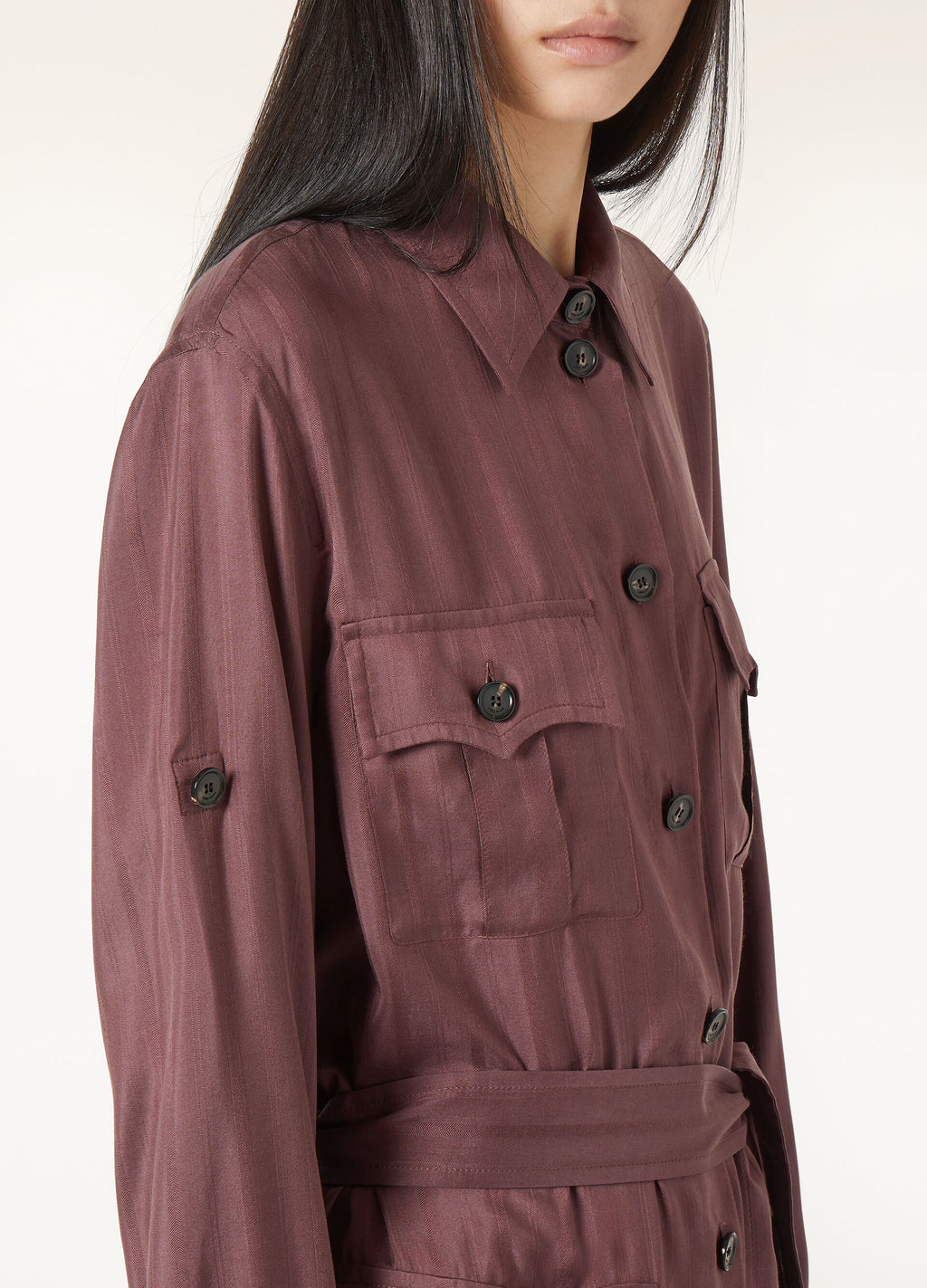 Amanda Shirt - Venice Bricola