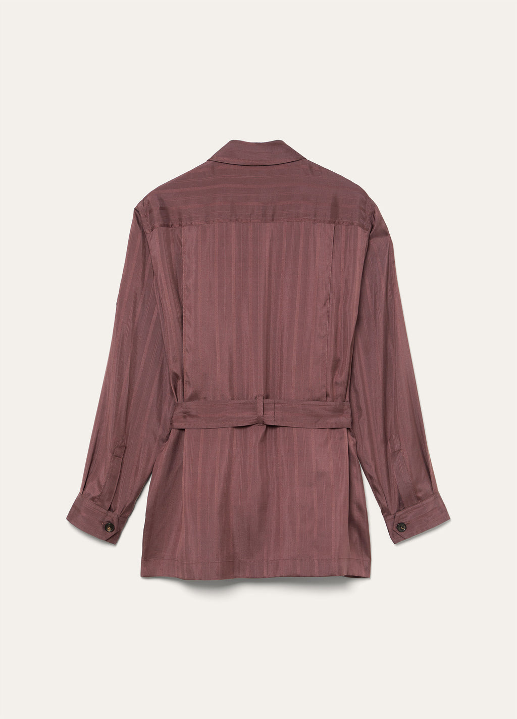 Amanda Shirt - Venice Bricola