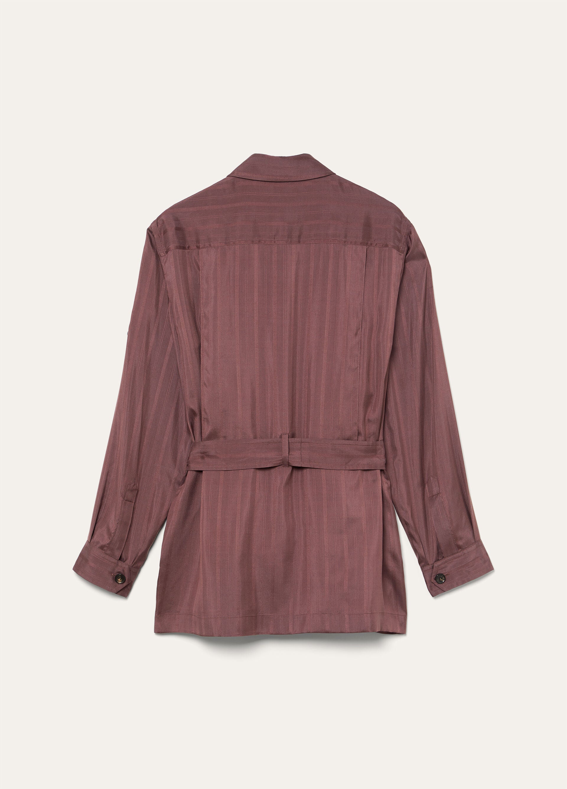 Amanda Shirt - Venice Bricola