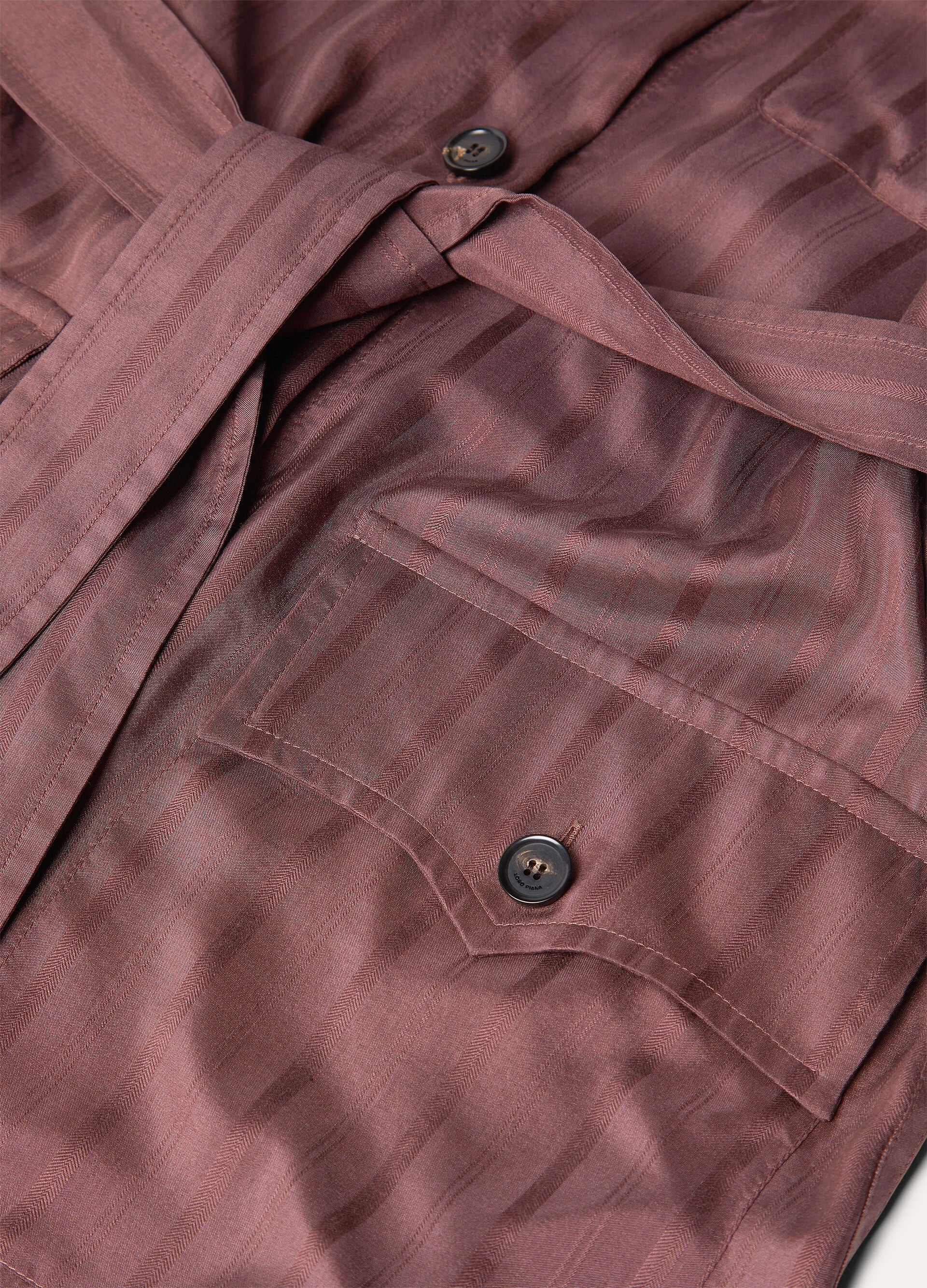 Amanda Shirt - Venice Bricola
