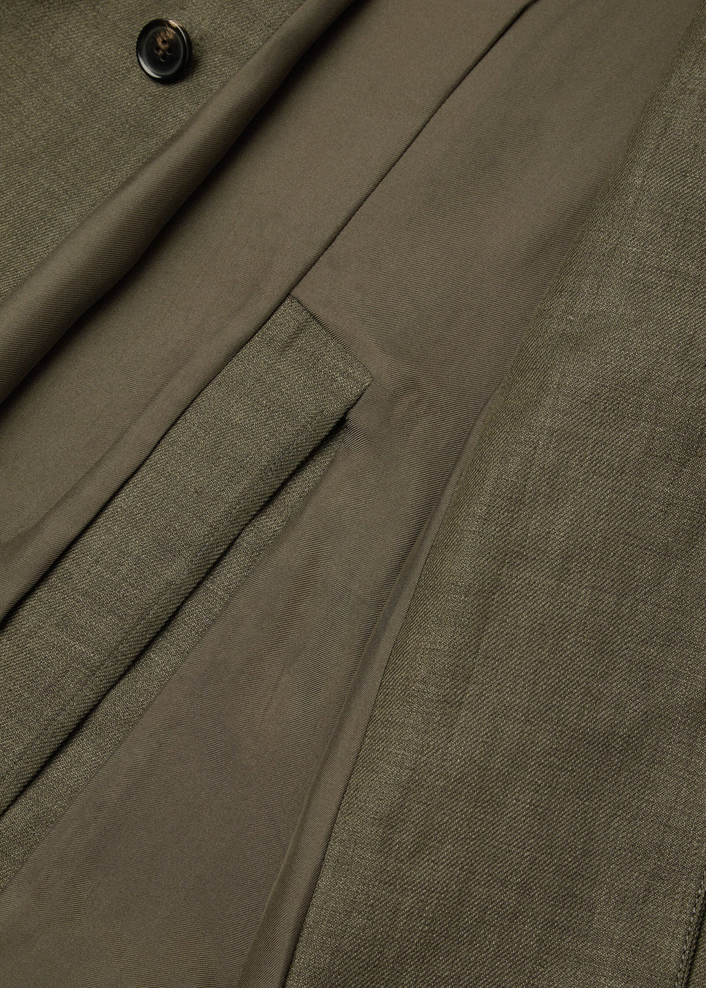 Genny Blazer - Black Pine