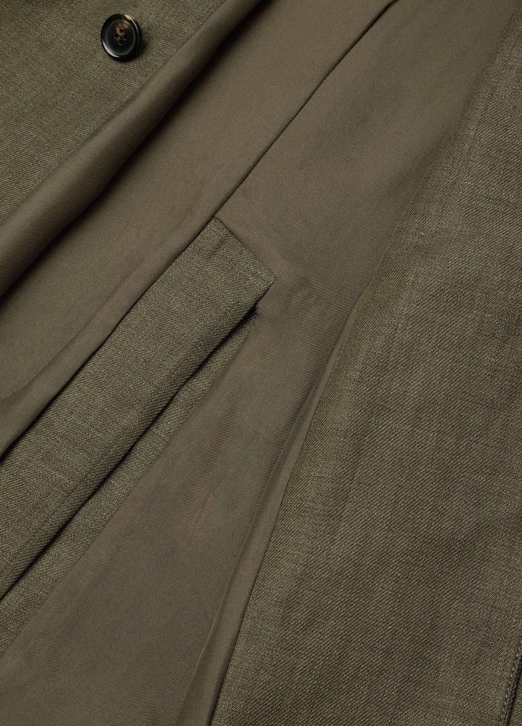 Genny Blazer - Black Pine