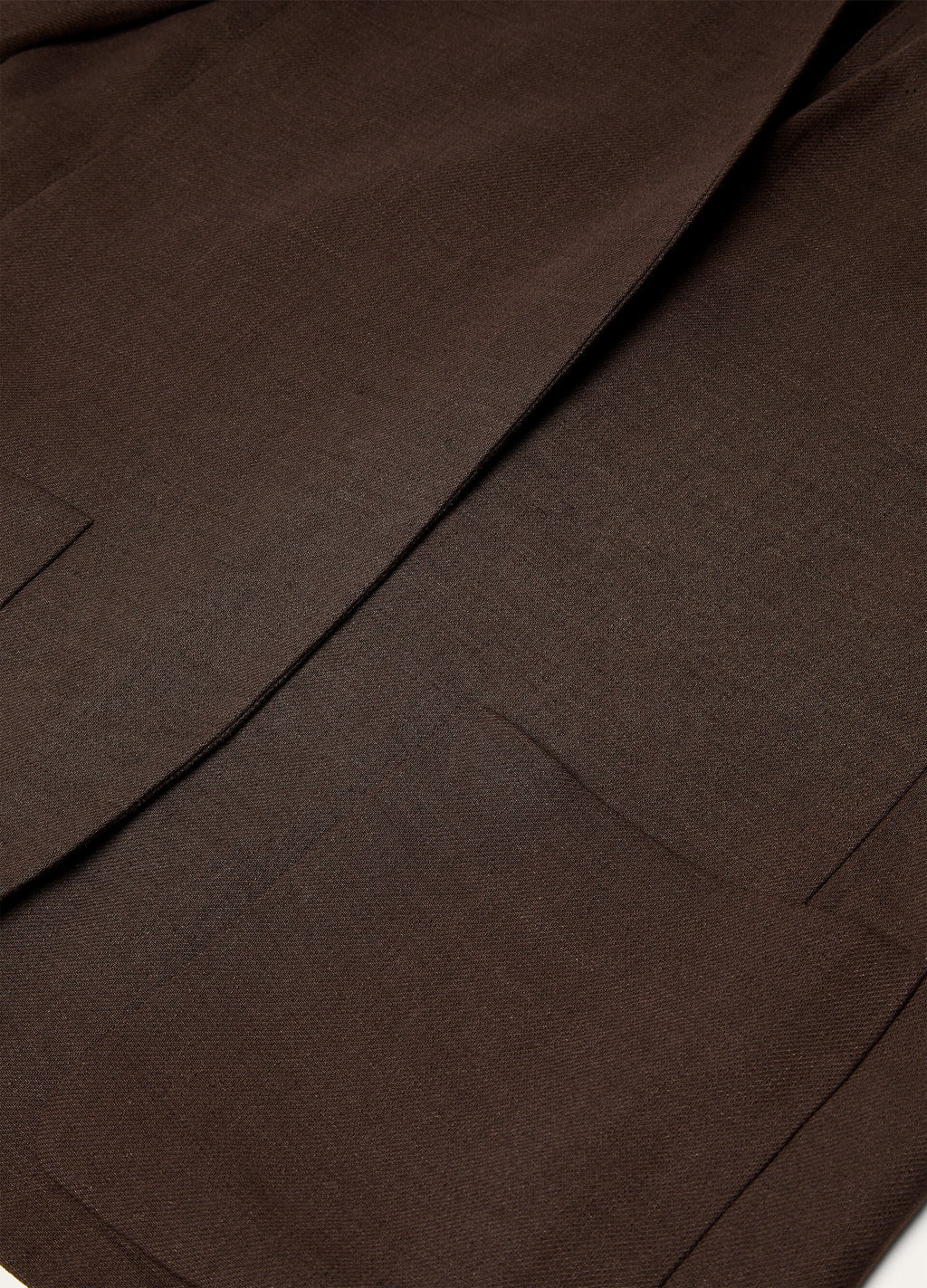 Hanna Jacket - Ebony