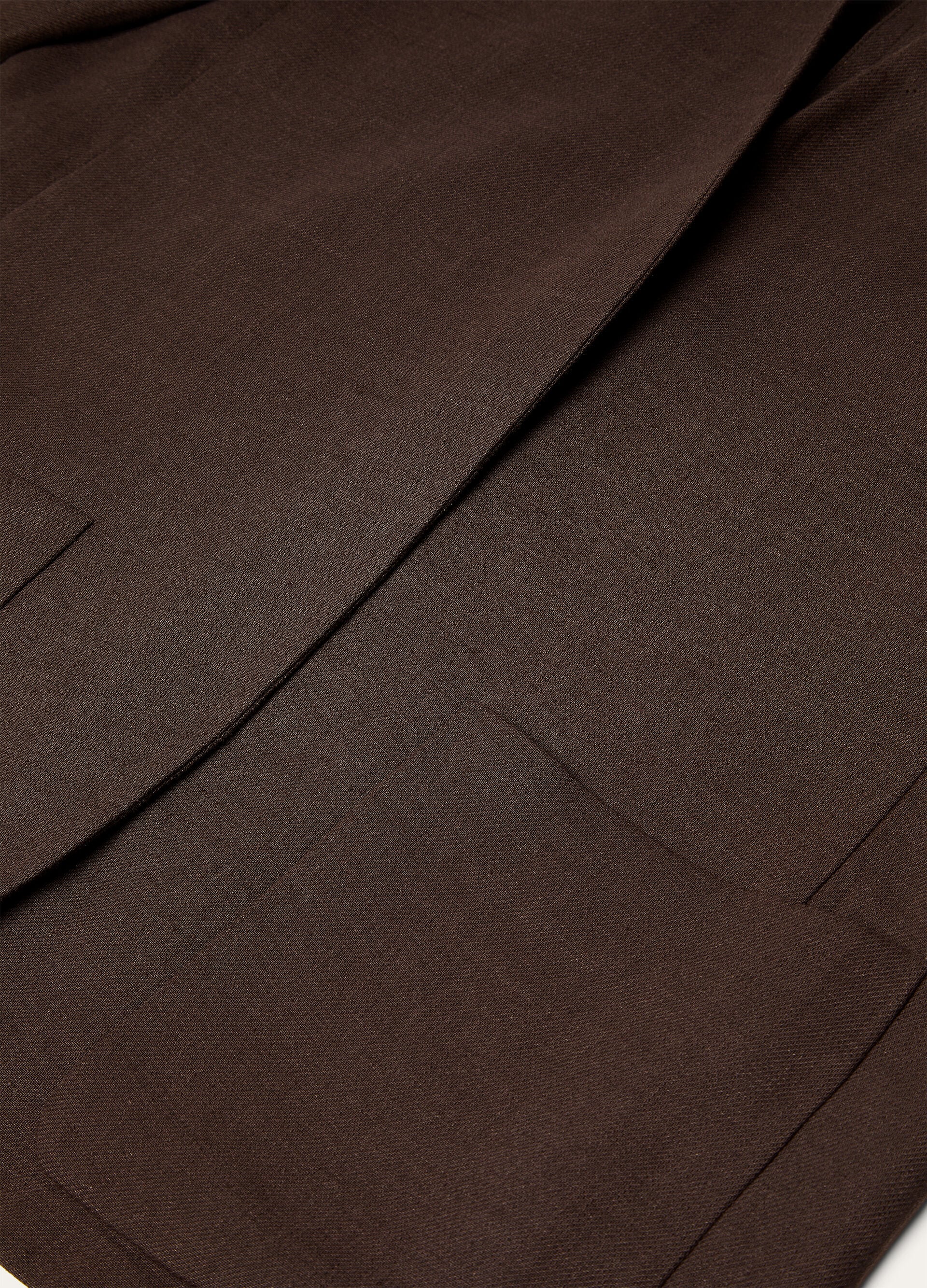 Hanna Jacket - Ebony