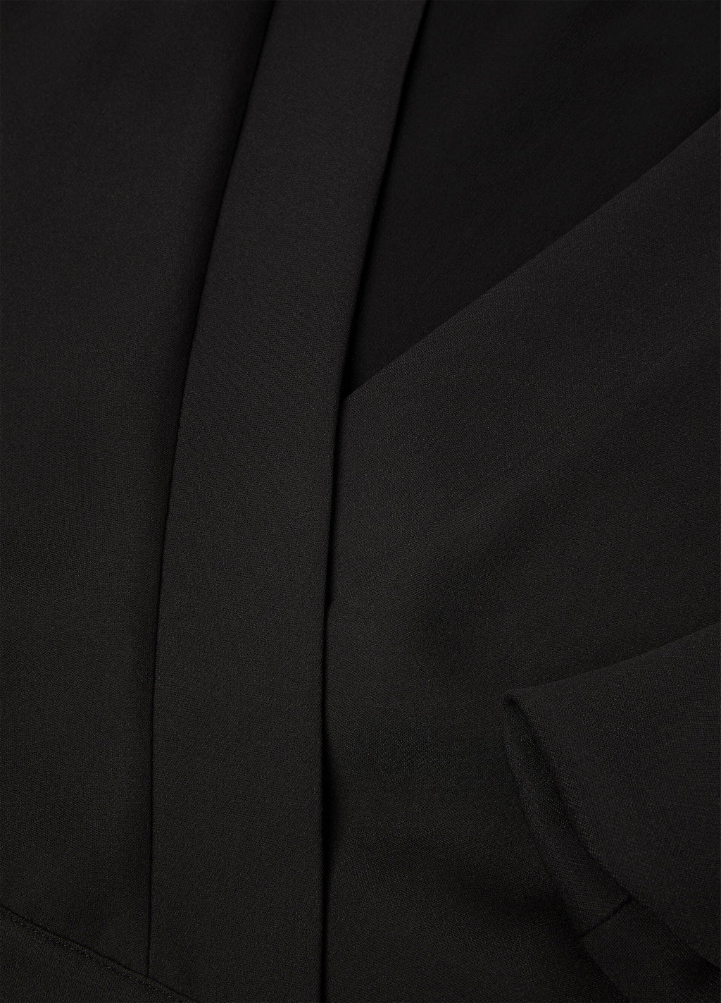 Clancy Shirt - Black