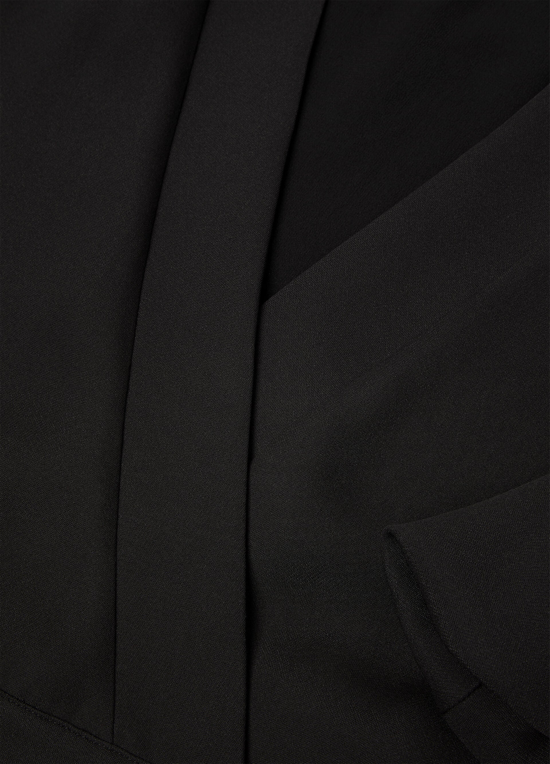 Clancy Shirt - Black