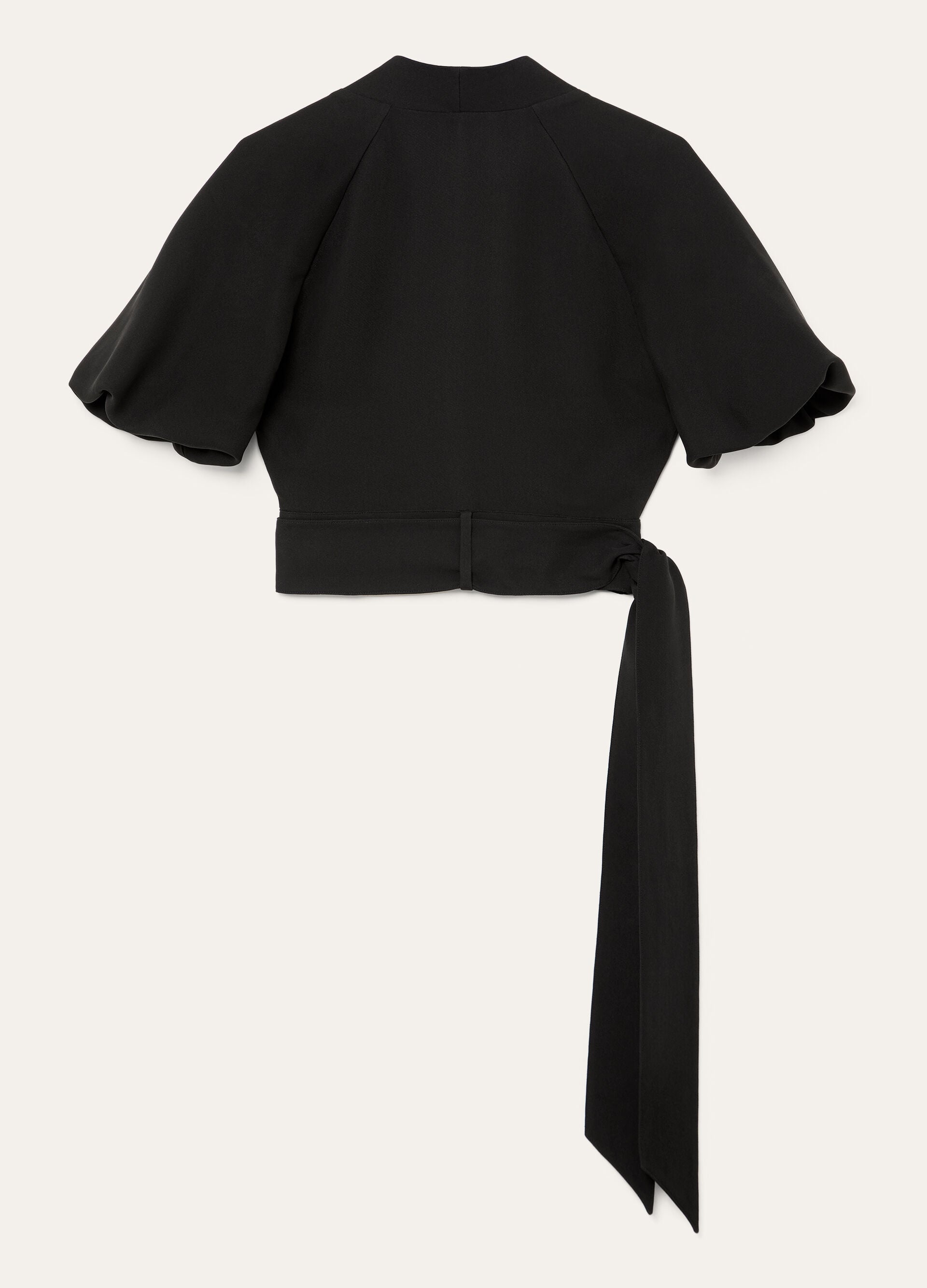 Clancy Shirt - Black