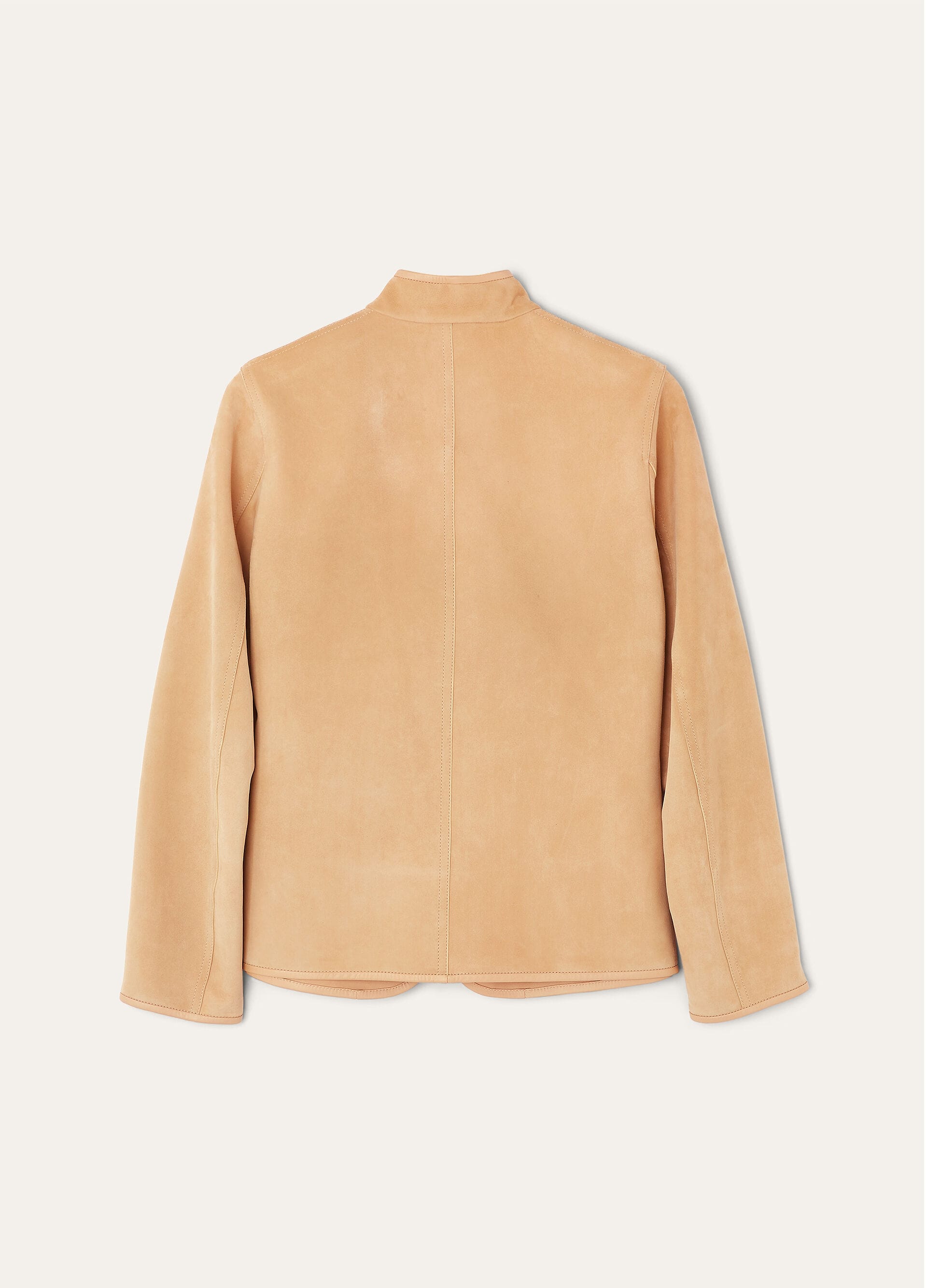 Spagna Mini Jacket - Soft Sandstone