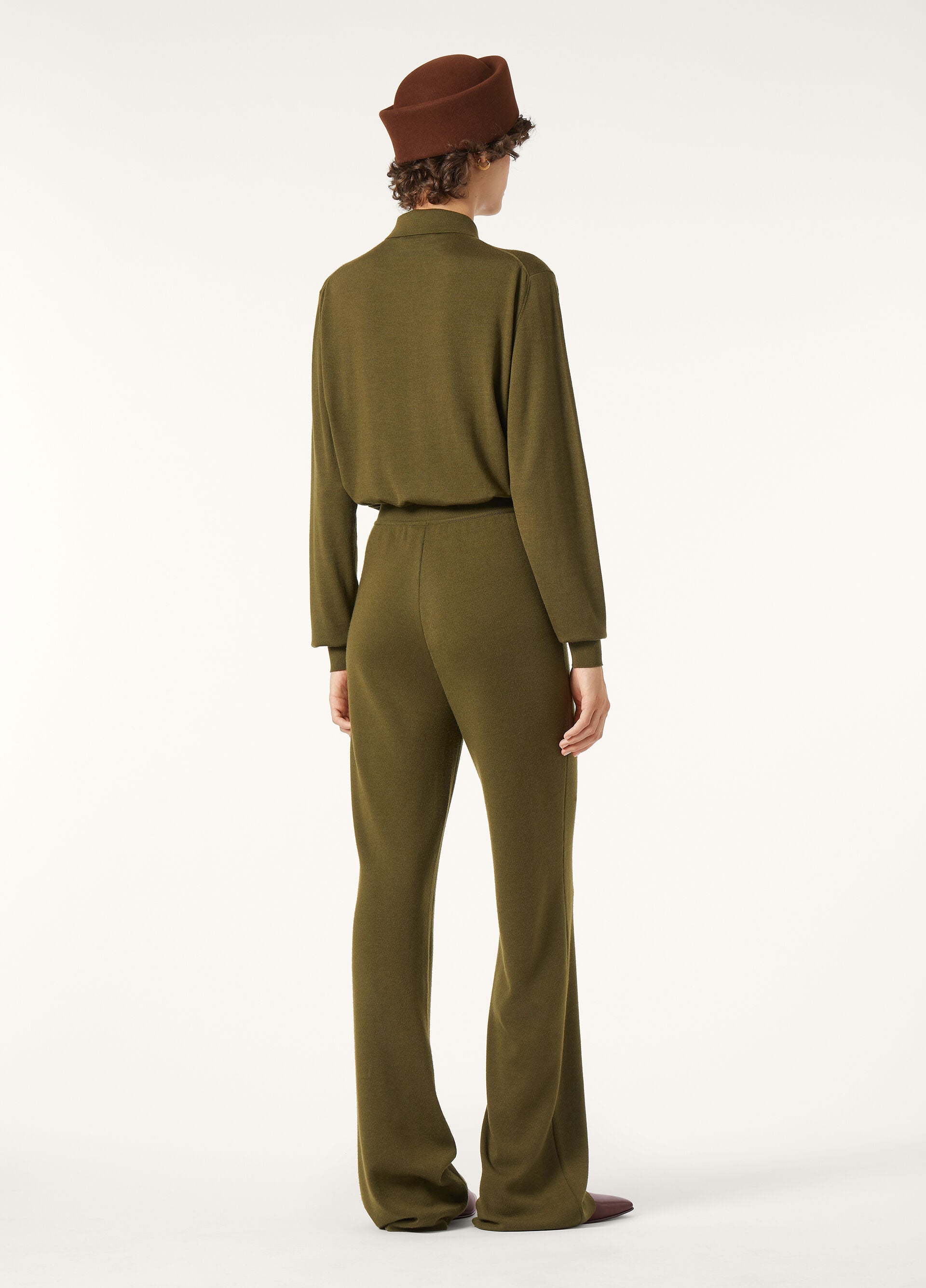 Royal Lightness™ Polo Shirt - Fern Meadow