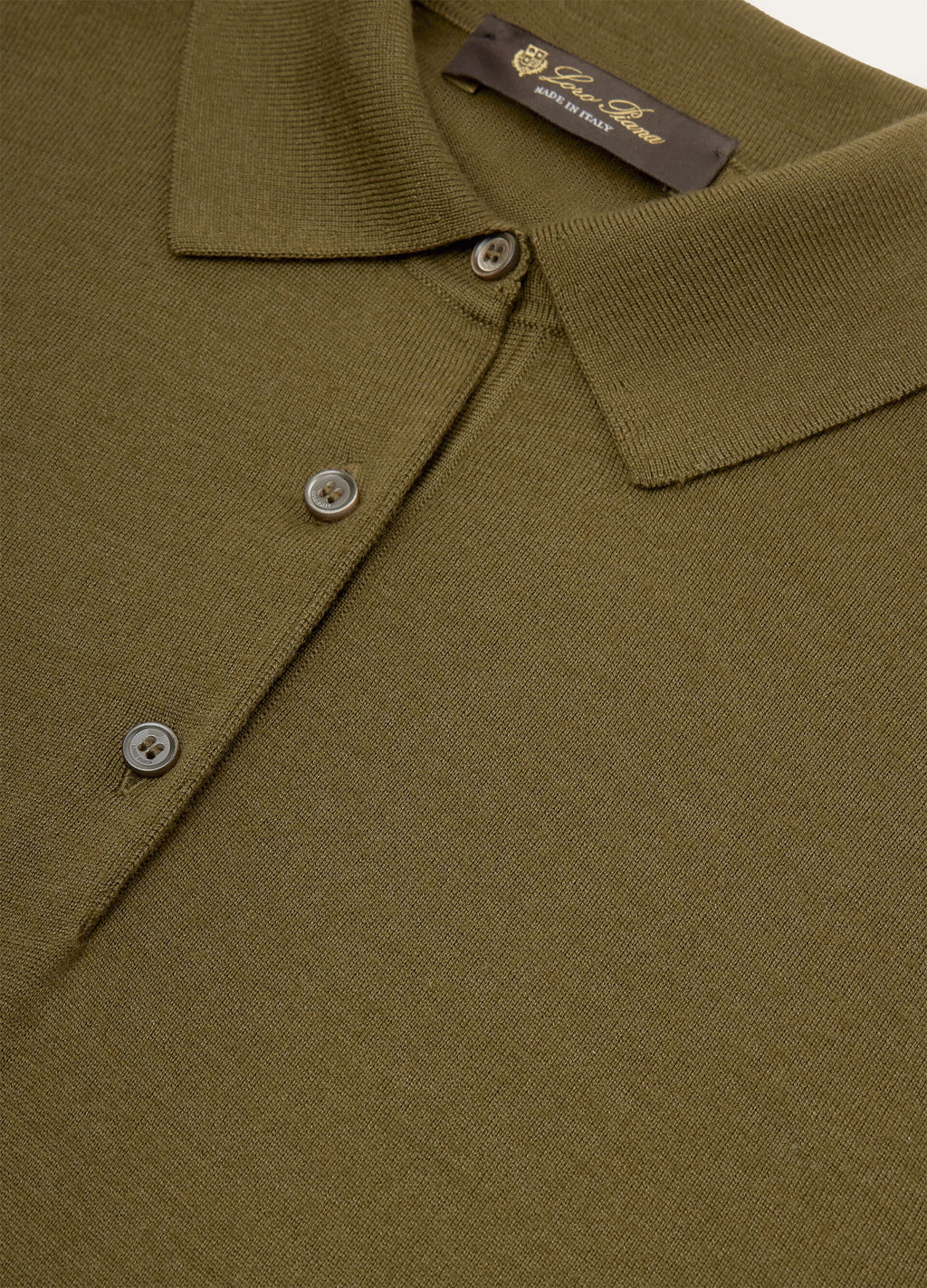 Royal Lightness™ Polo Shirt - Fern Meadow