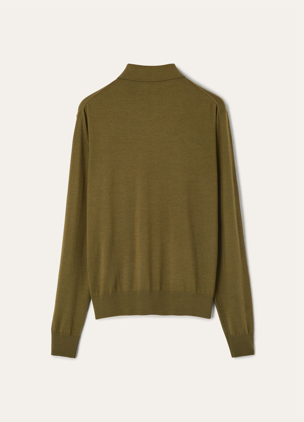 Royal Lightness™ Polo Shirt - Fern Meadow