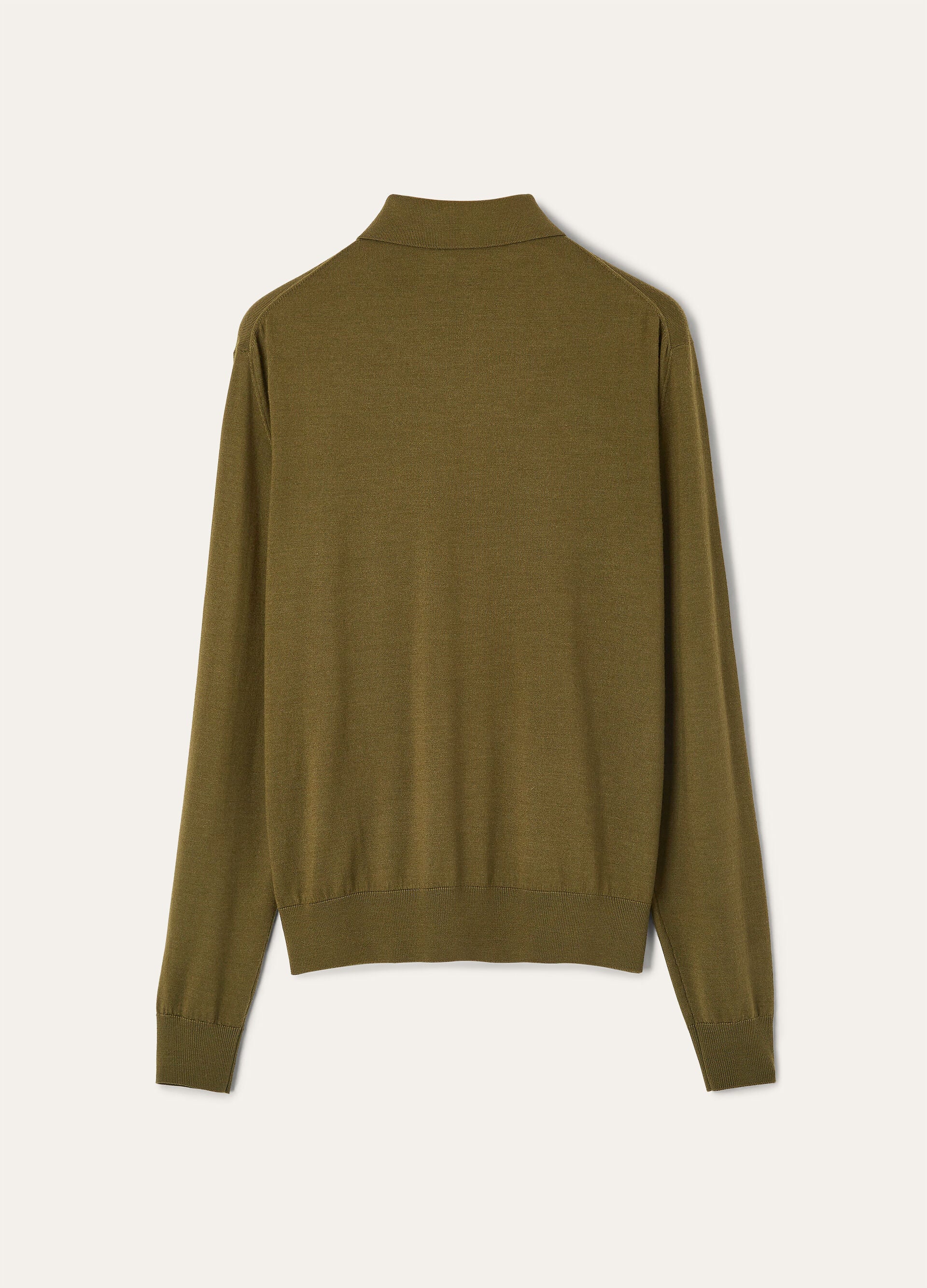 Royal Lightness™ Polo Shirt - Fern Meadow