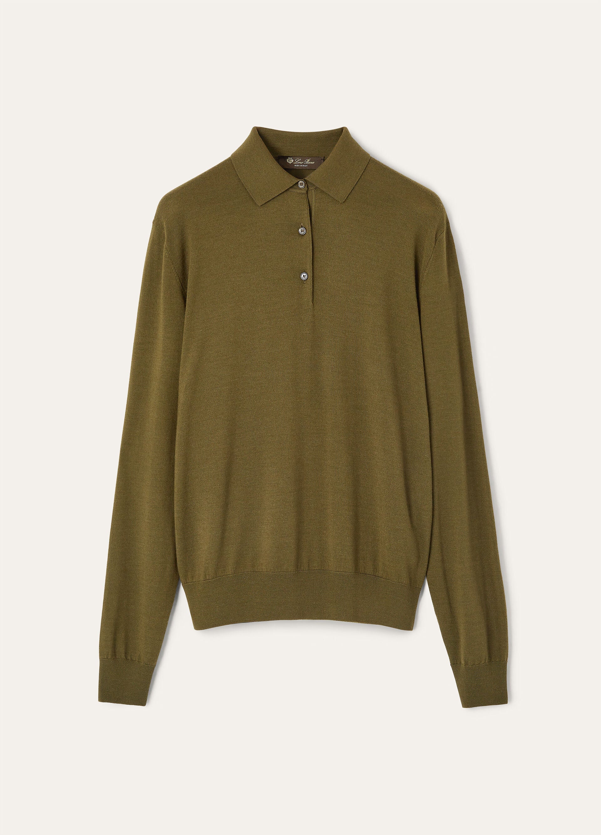 Royal Lightness™ Polo Shirt - Fern Meadow