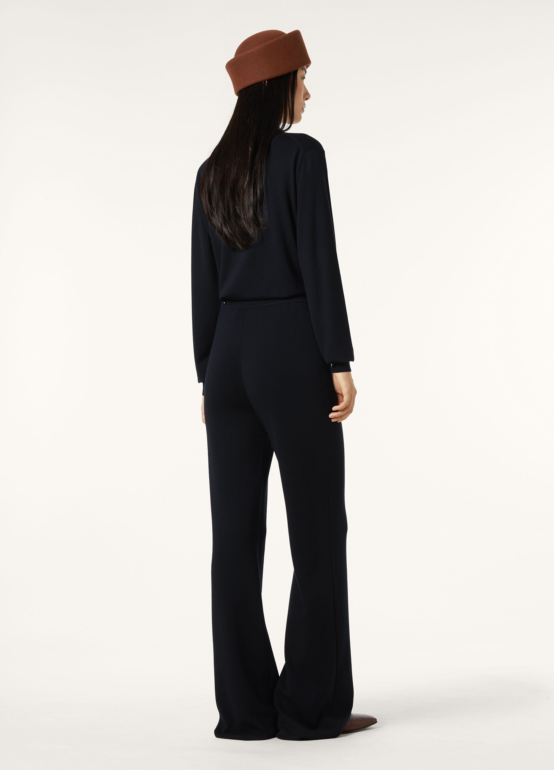 Royal Lightness™ Pants - Navy Blue