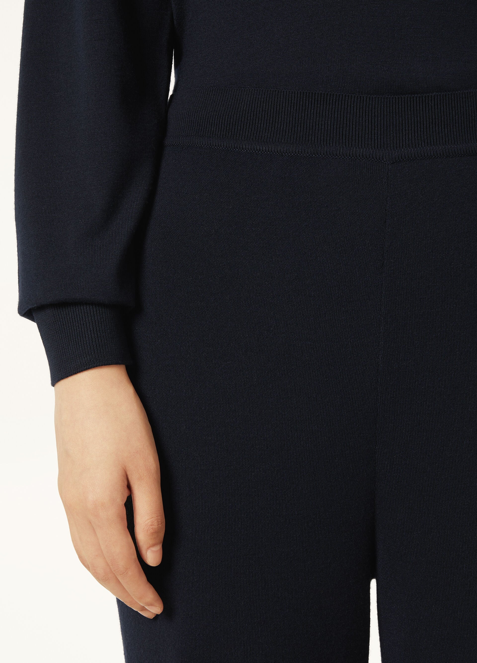 Royal Lightness™ Pants - Navy Blue