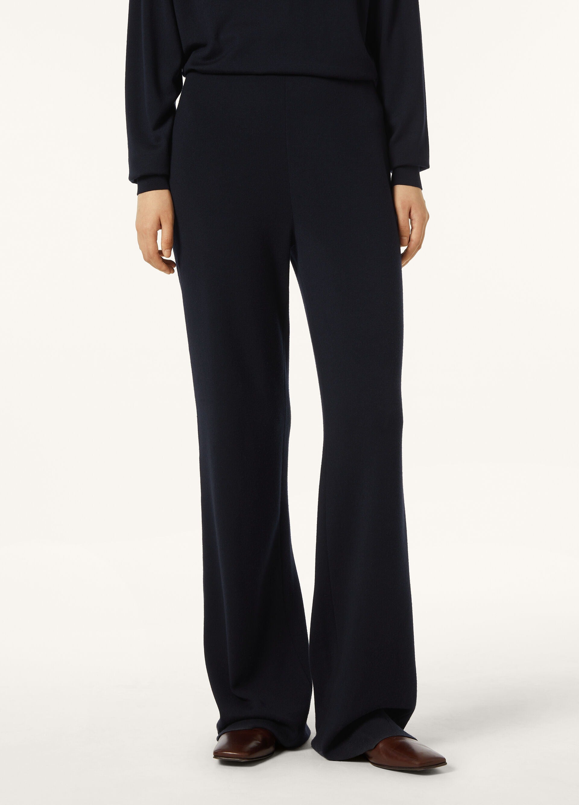Royal Lightness™ Pants - Navy Blue