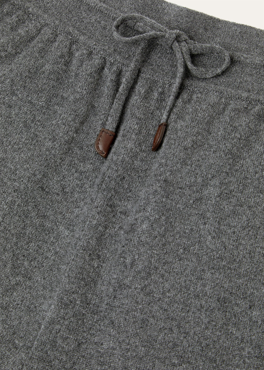 Merano Pants - Gray Melange