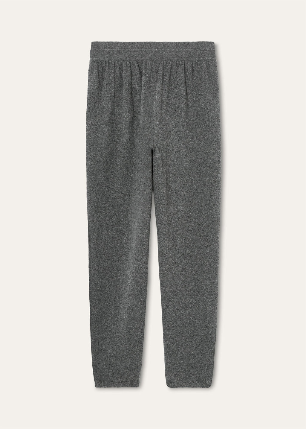 Merano Pants - Gray Melange