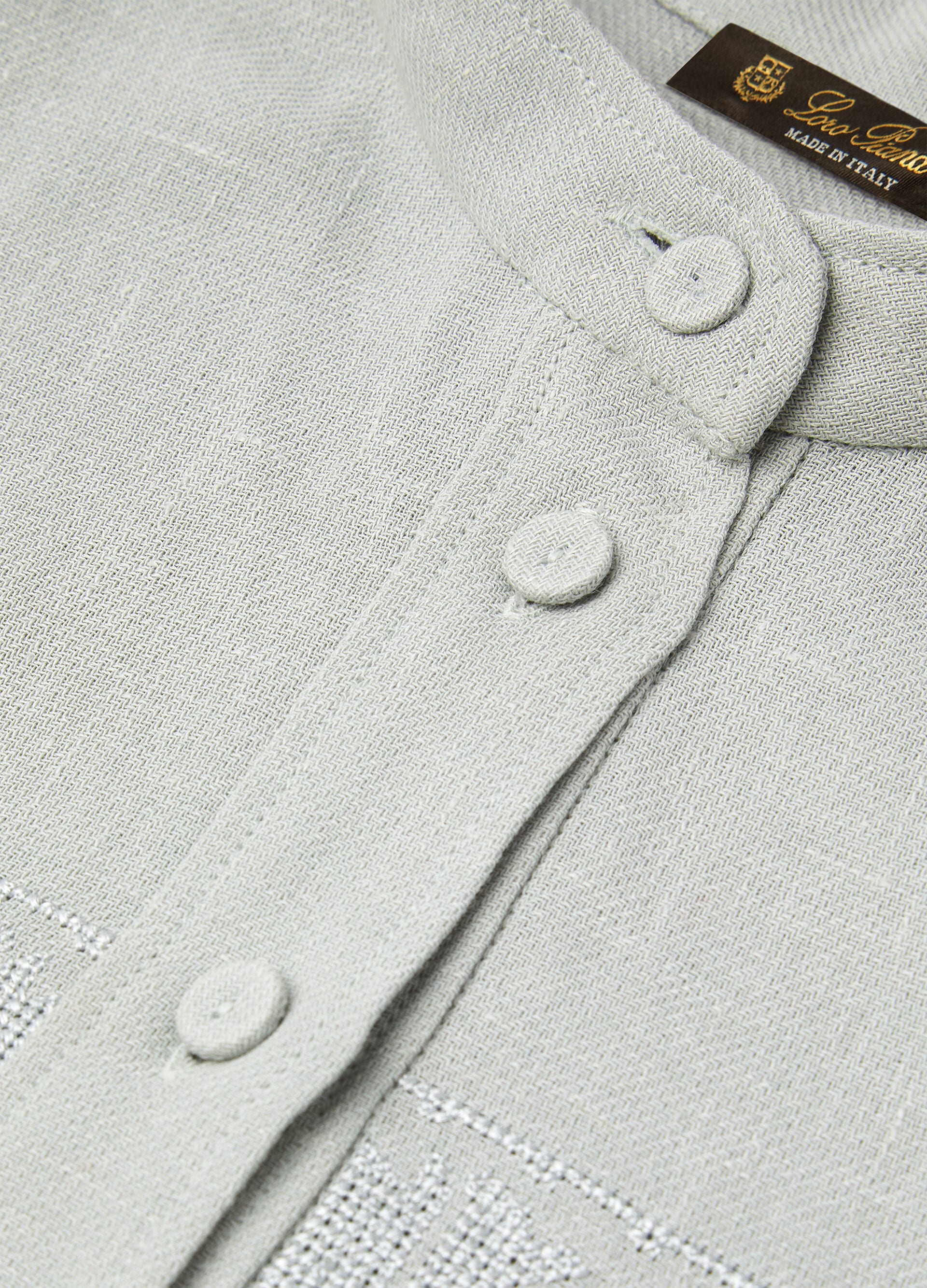 Martina Shirt - Pale Tale